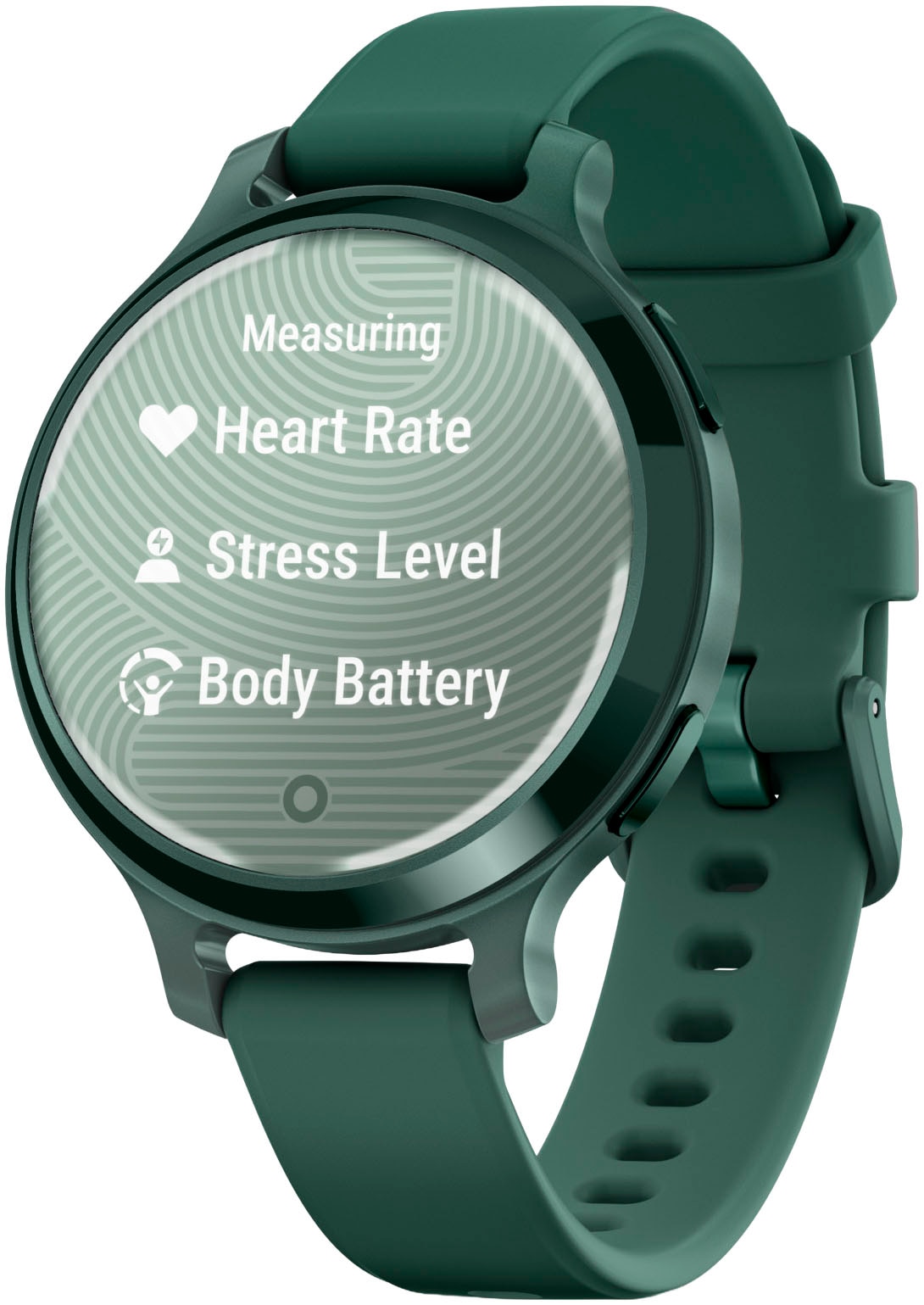 Garmin Smartwatch »Lily 2 Active« Garmin
