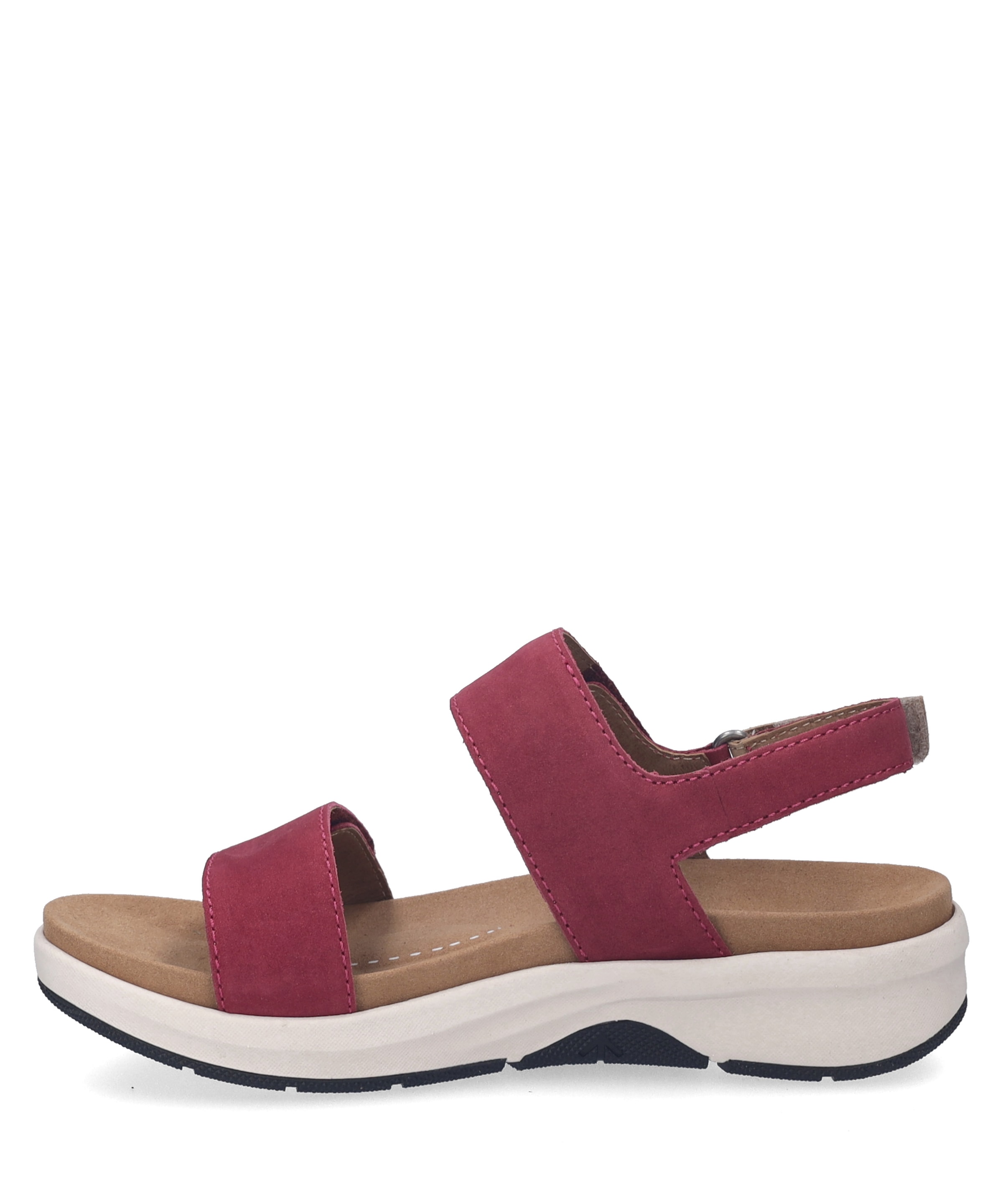 Josef Seibel Sandale »Estelle 04, pink-kombi«