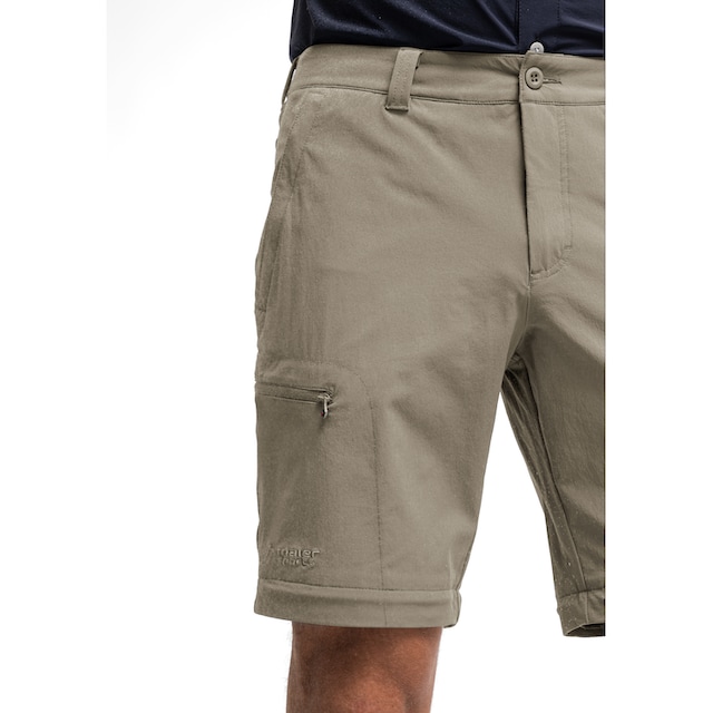 Maier Sports Funktionshose »Tajo«, Herren zipp-off Wanderhose,  atmungsaktive Outdoor-Hose im OTTO Online Shop bestellen | OTTO