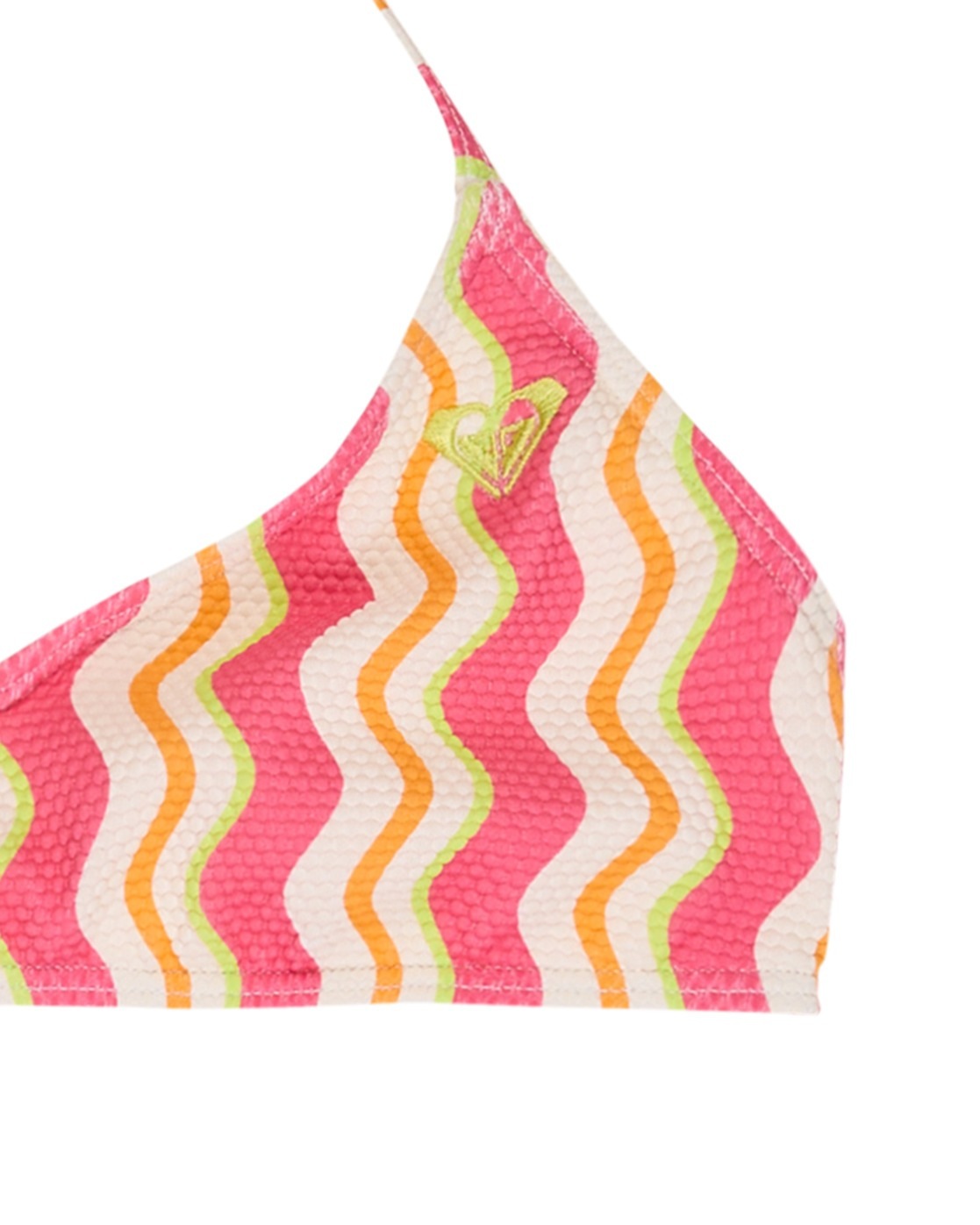 Roxy Triangel-Bikini »Bold Waves Set«