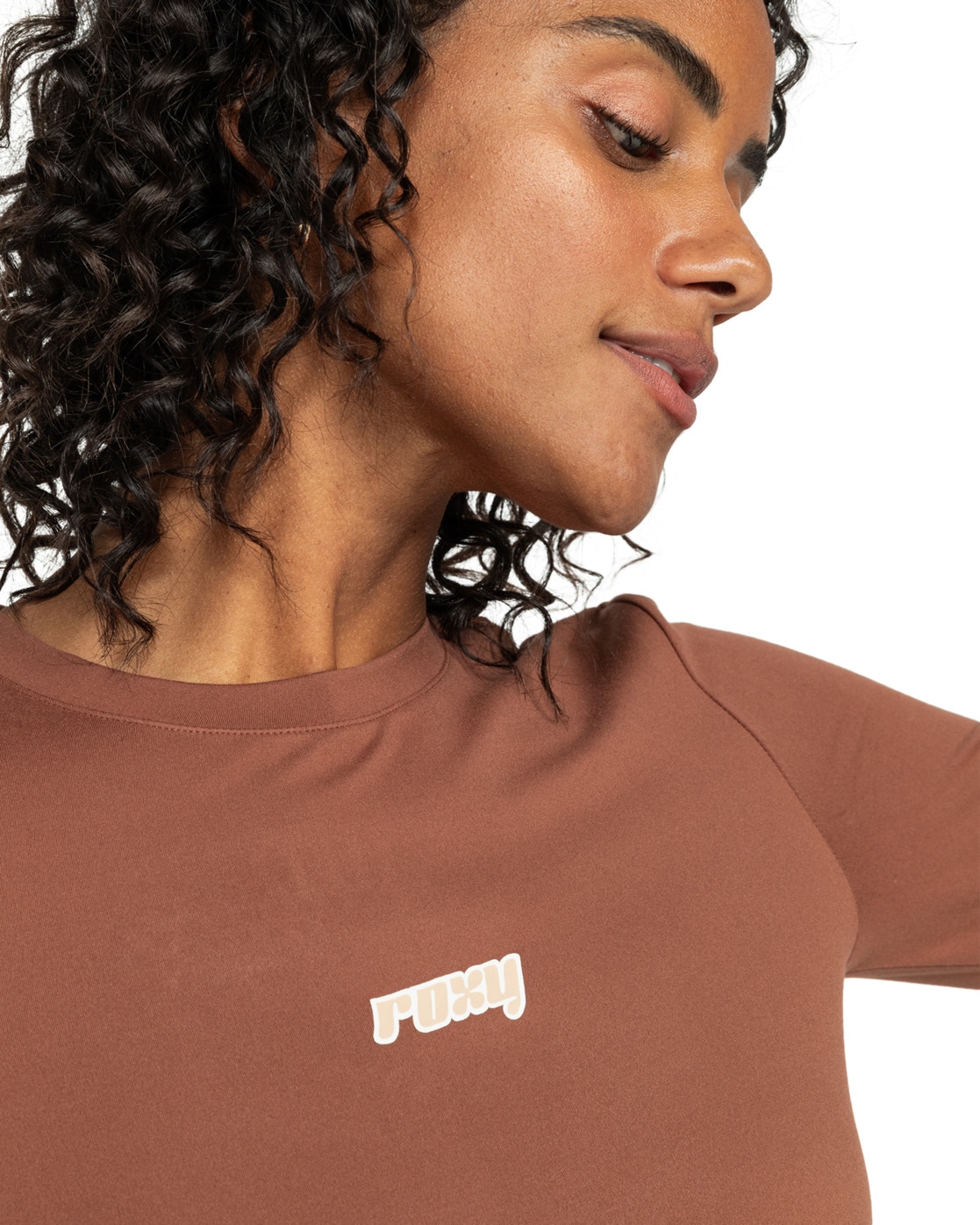 Roxy Shirttop »Active Collection«