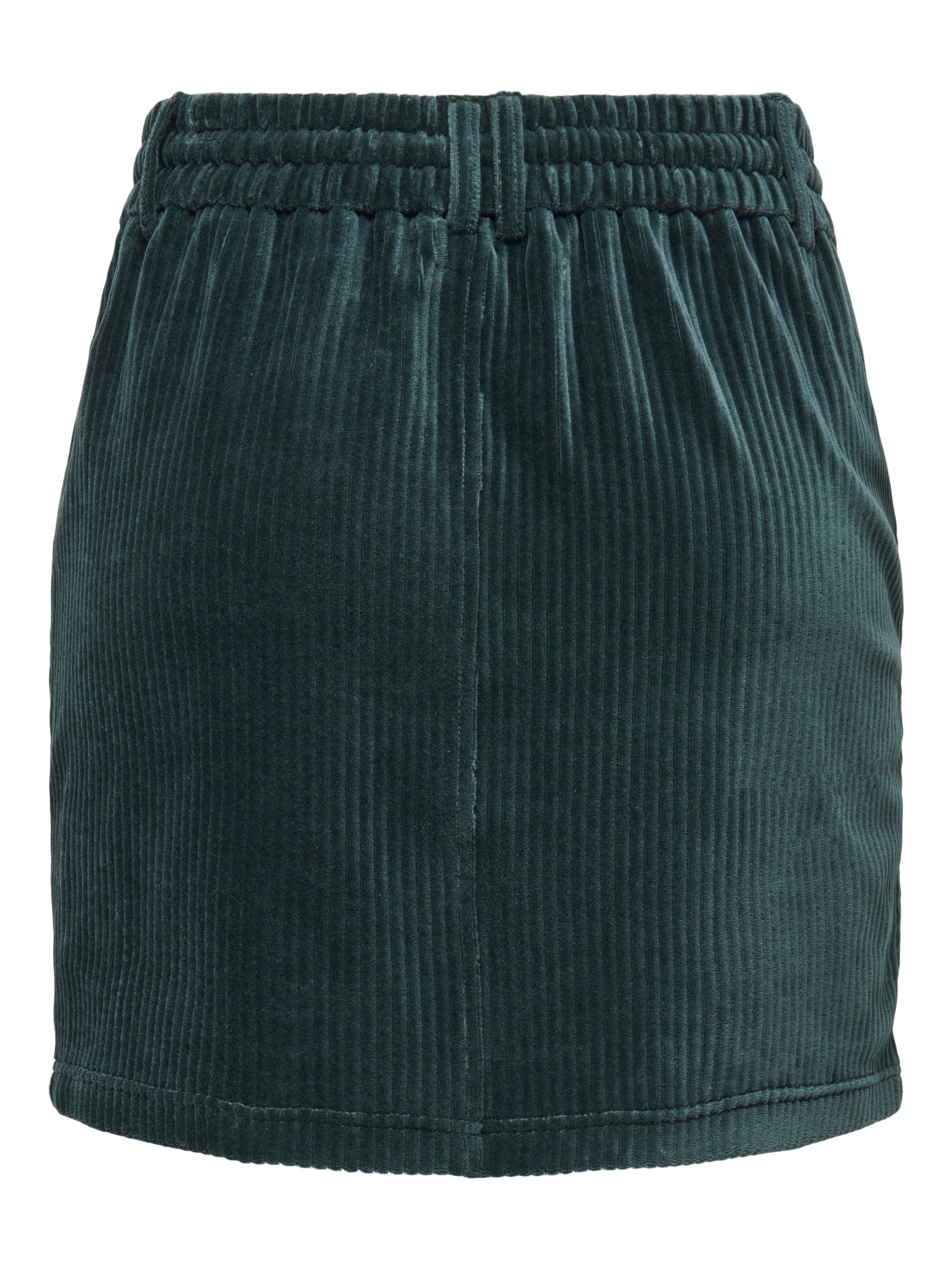 ONLY Cordrock »ONLPOPTRASH CORDEROY SKIRT PNT«