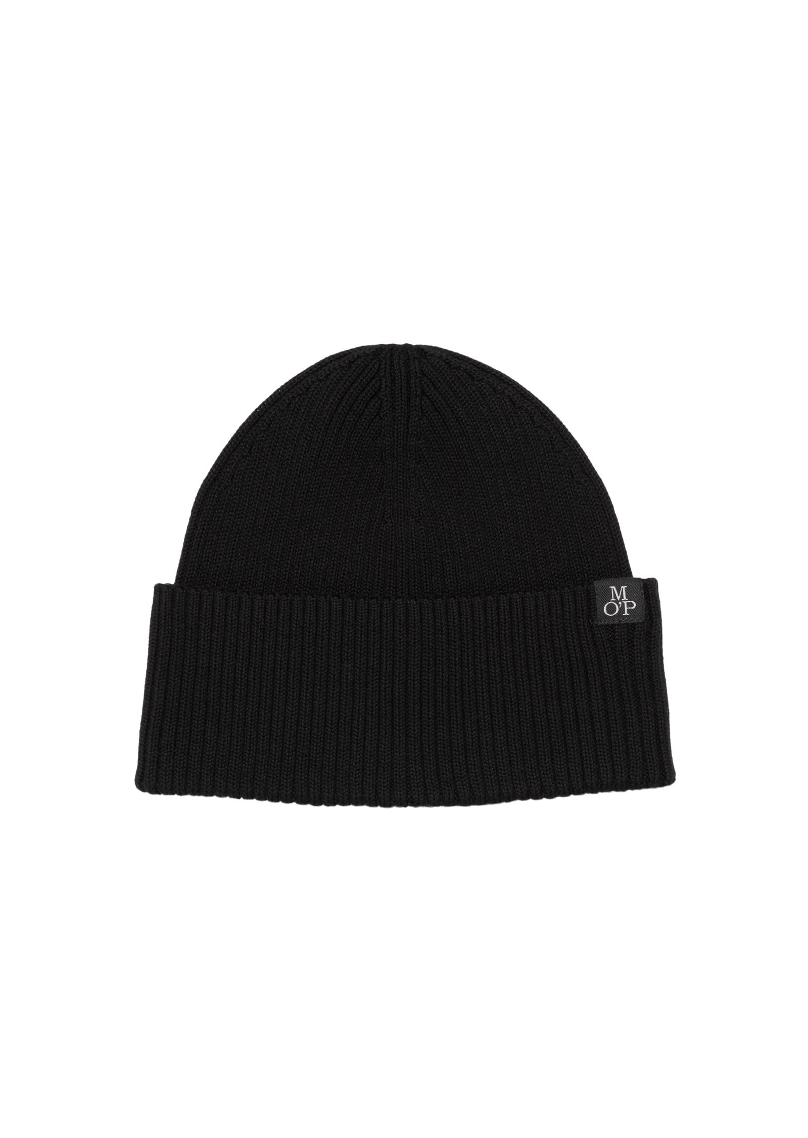 Marc O'Polo Beanie »Set mit Schal« 2 Stk. Einheitsgröße