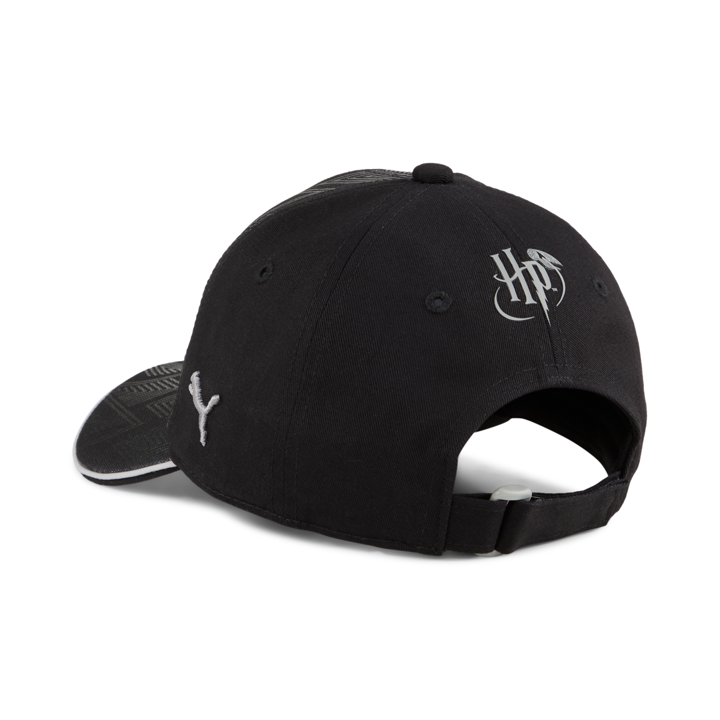 PUMA Baseball Cap »X HARRY POTTER DAD CAP JR«, Puma x Harry Potter Collab