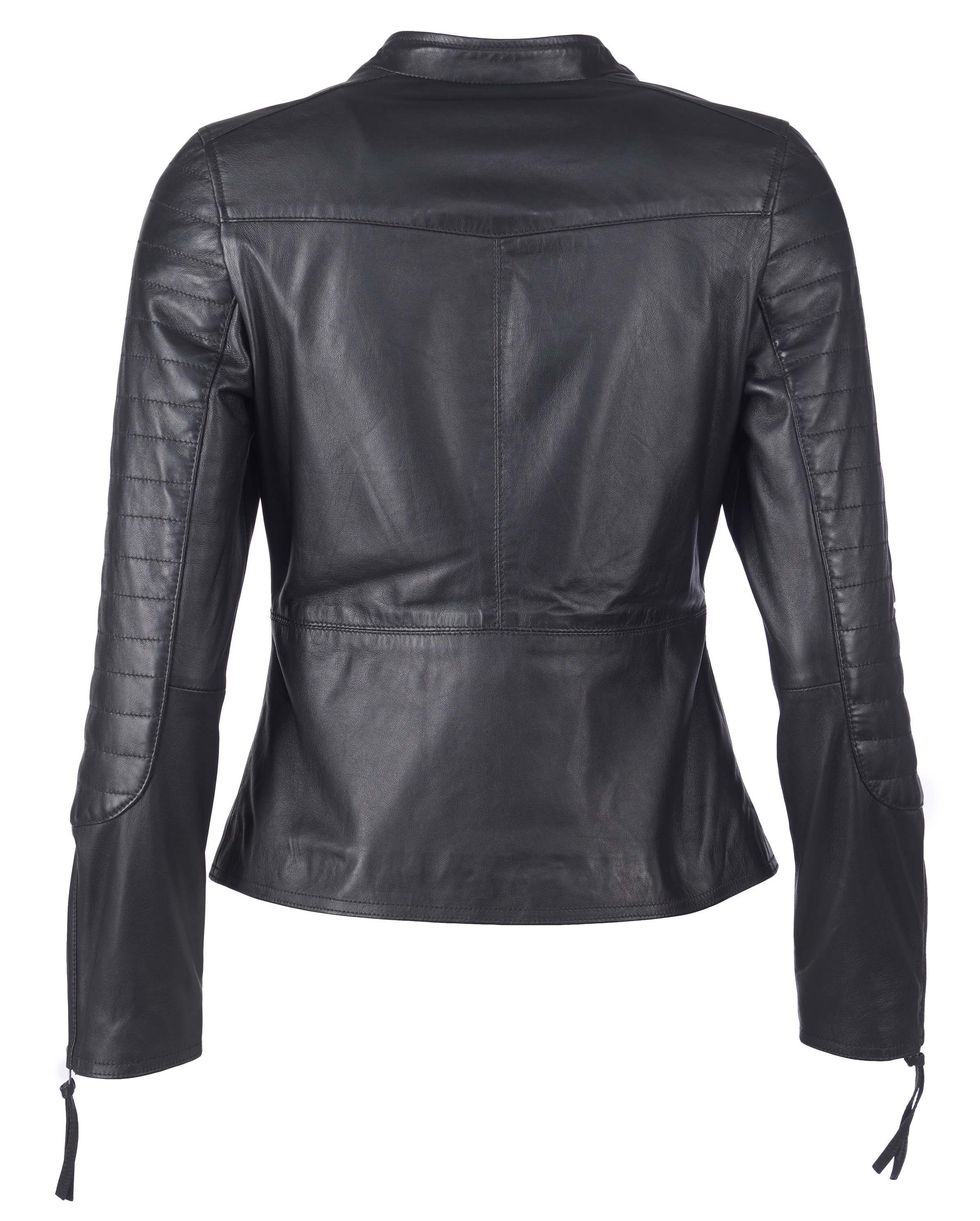 JCC Bikerjacke »Lederjacke DI-002«