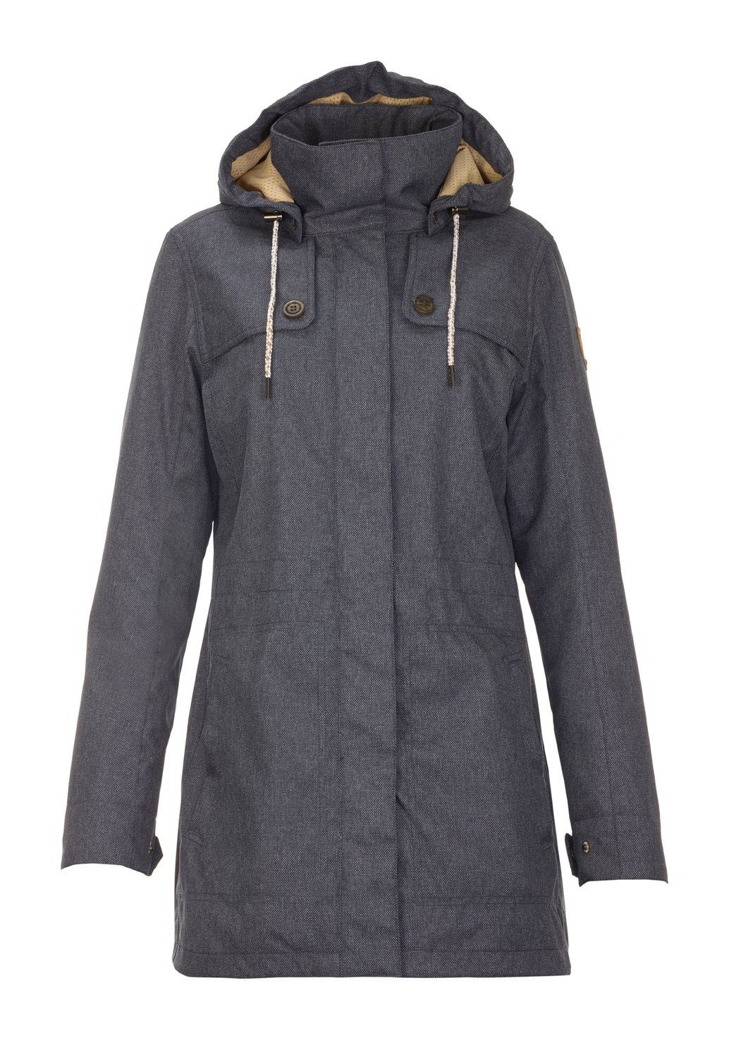 G.I.G.A. DX by killtec Parka »Datira«