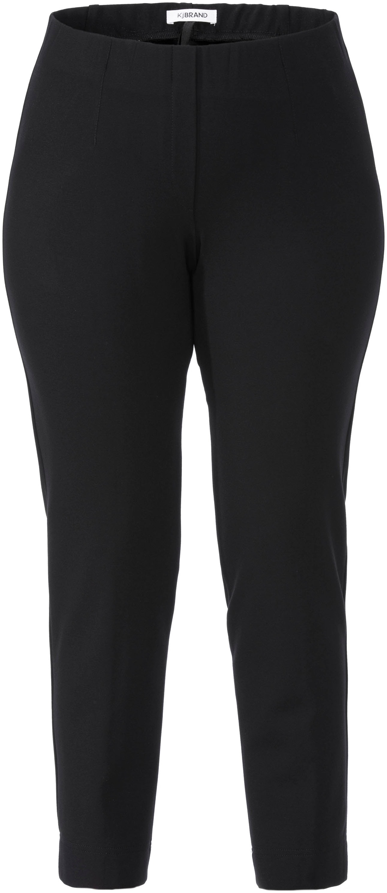 KjBRAND Schlupfhose »Susie XS Jersey«, mit Schlupfbund