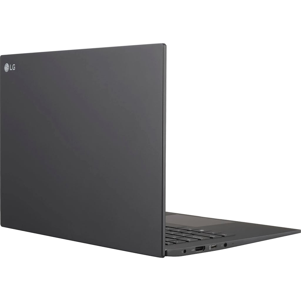 LG Notebook »UltraPC«, 35,5 cm, / 14 Zoll, AMD, Ryzen 7, Radeon Vega Graphics, 1000 GB SSD