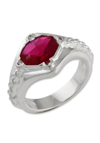 Der Herr der Ringe Fingerring »Narya - Gandalfs Ring, 10004024«, Made in Germany kaufen