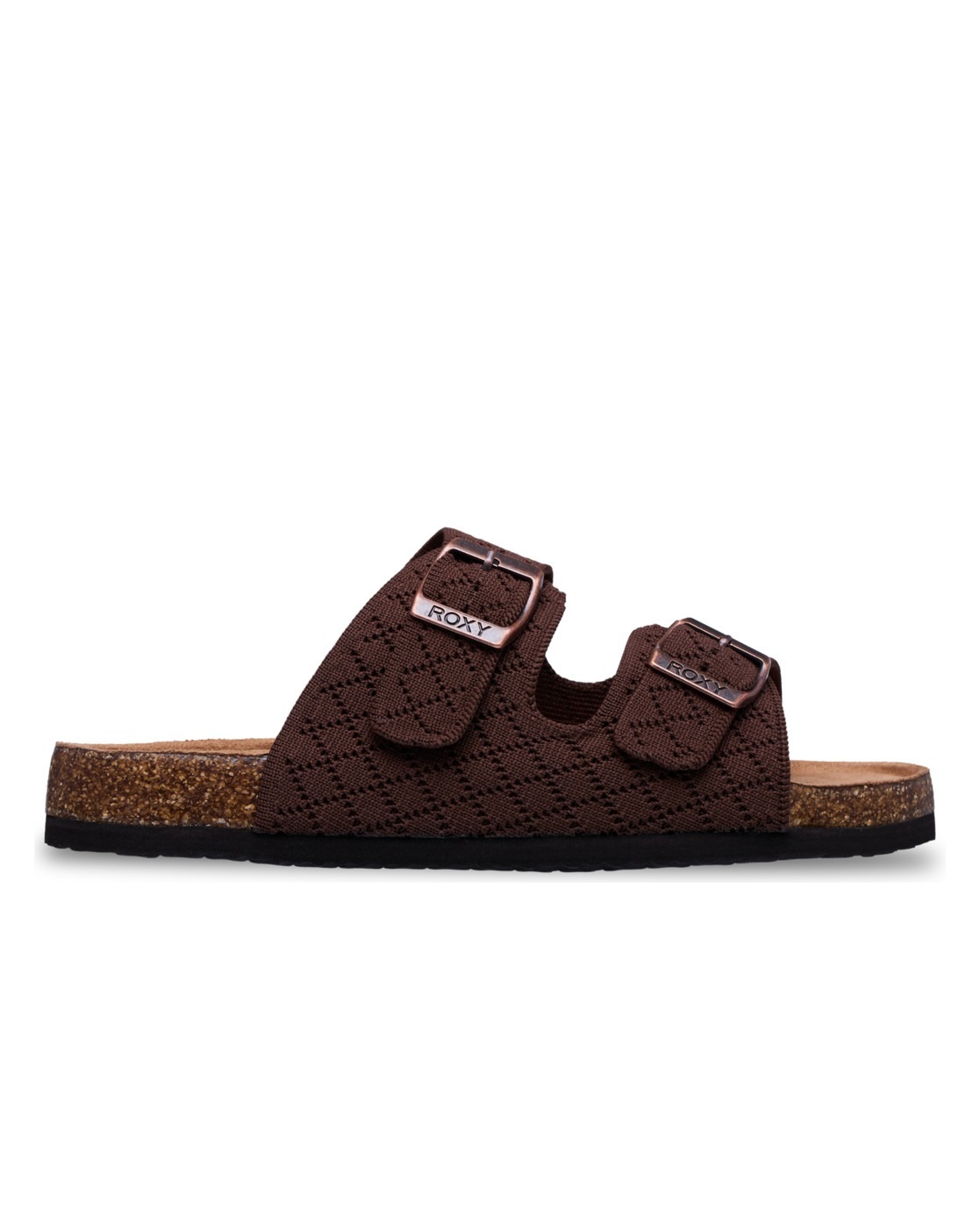 Roxy Sandale »Mannae Buckle«