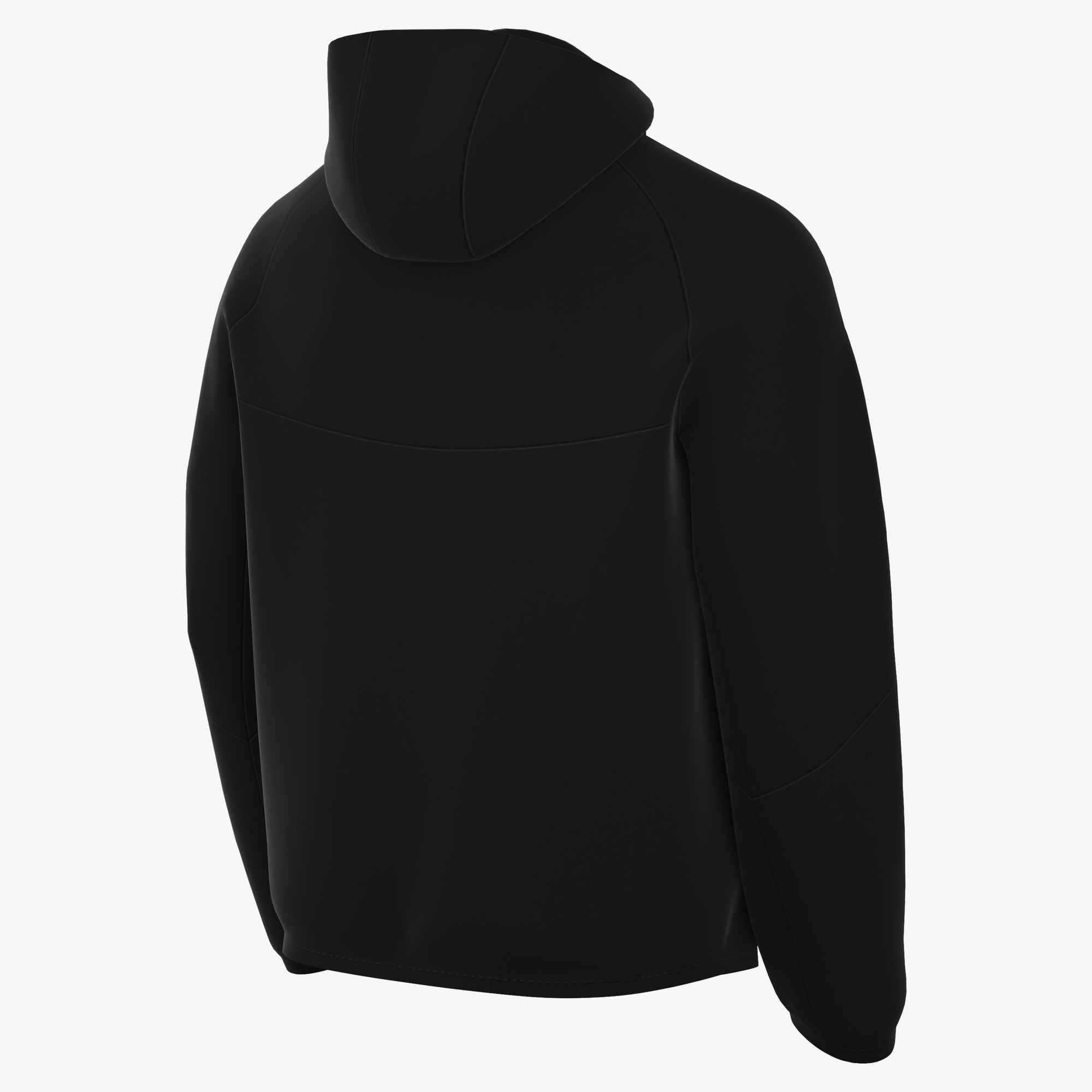 Nike Sportswear Sweatjacke »M NK TCH FLC FZ WR HOODIE« mit 2-Wege-Reißverschluss, aus elastischem Material
