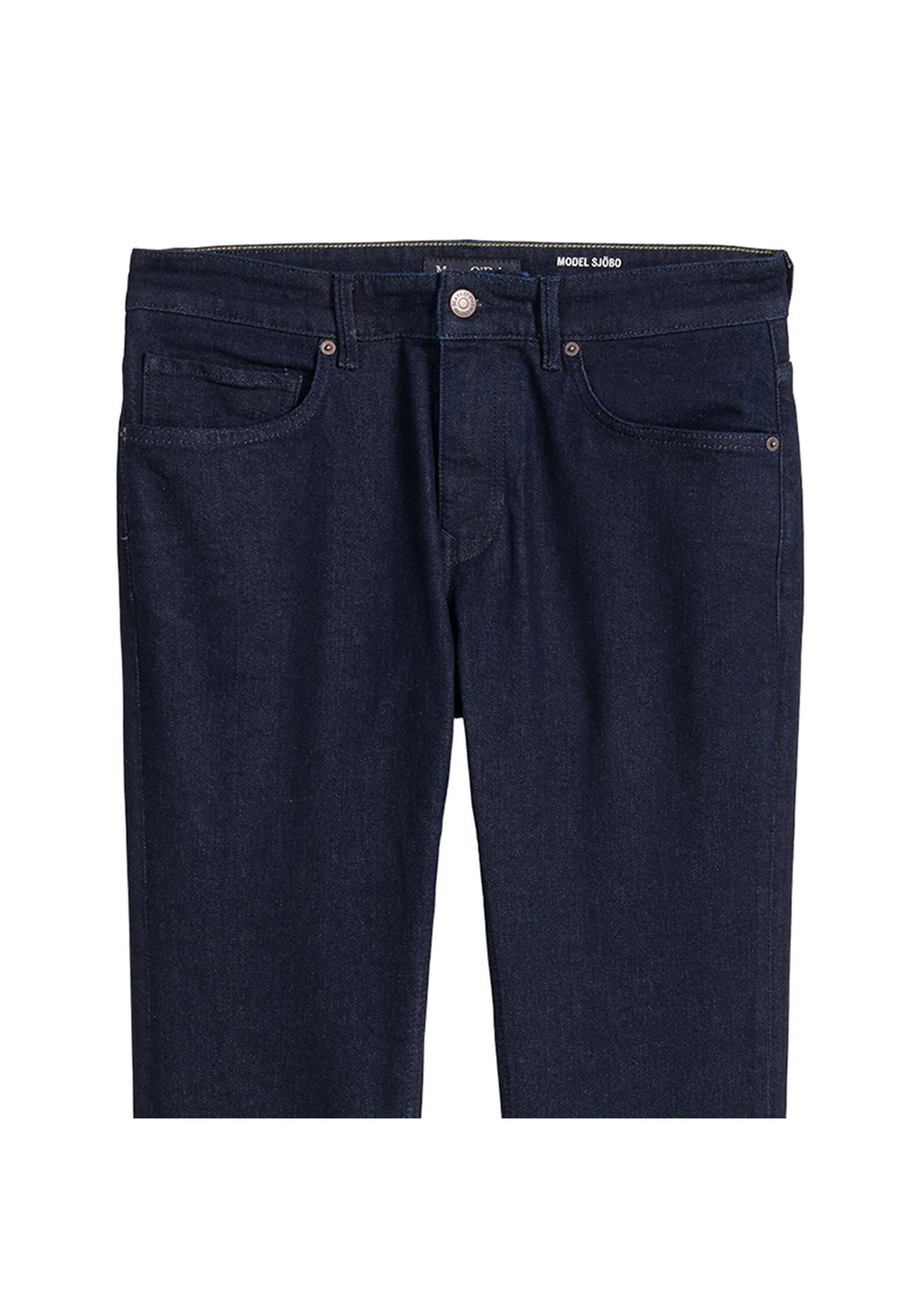 Marc O'Polo Skinny-fit-Jeans »Jeans Sjöbo 1er Pack« 1