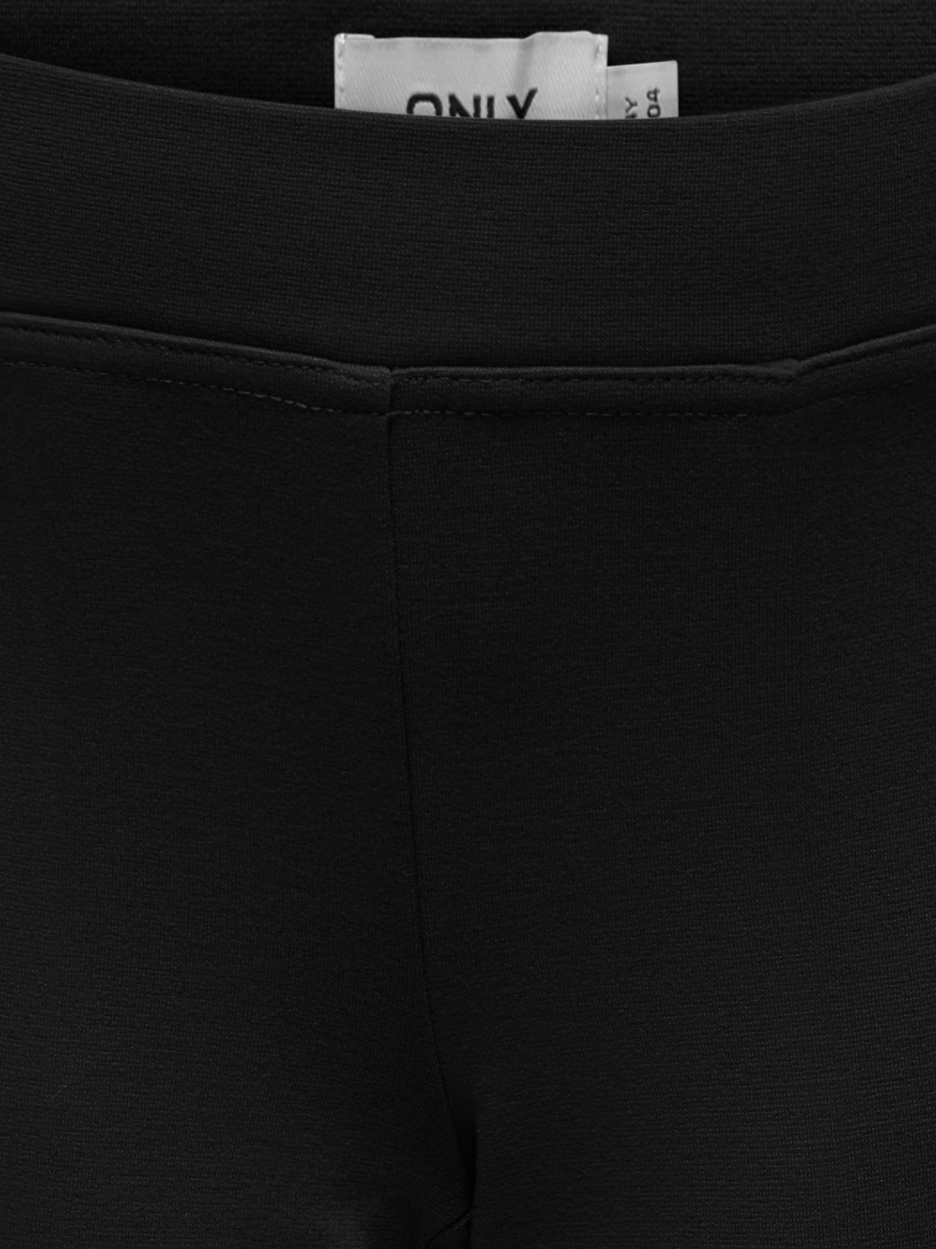 KIDS ONLY Jerseyhose »KMGPAIGE LIFE FLARED PNT NOOS«  mit ausgestelltem Bein