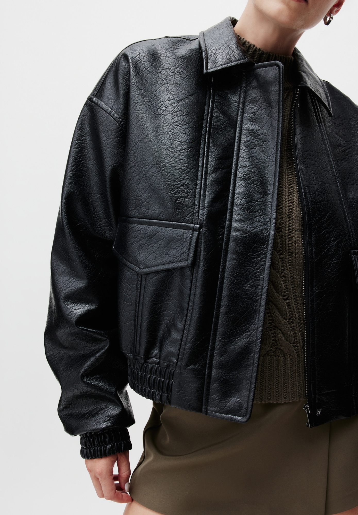 LeGer Blouson »Taira, LeGer by Lena Gercke«