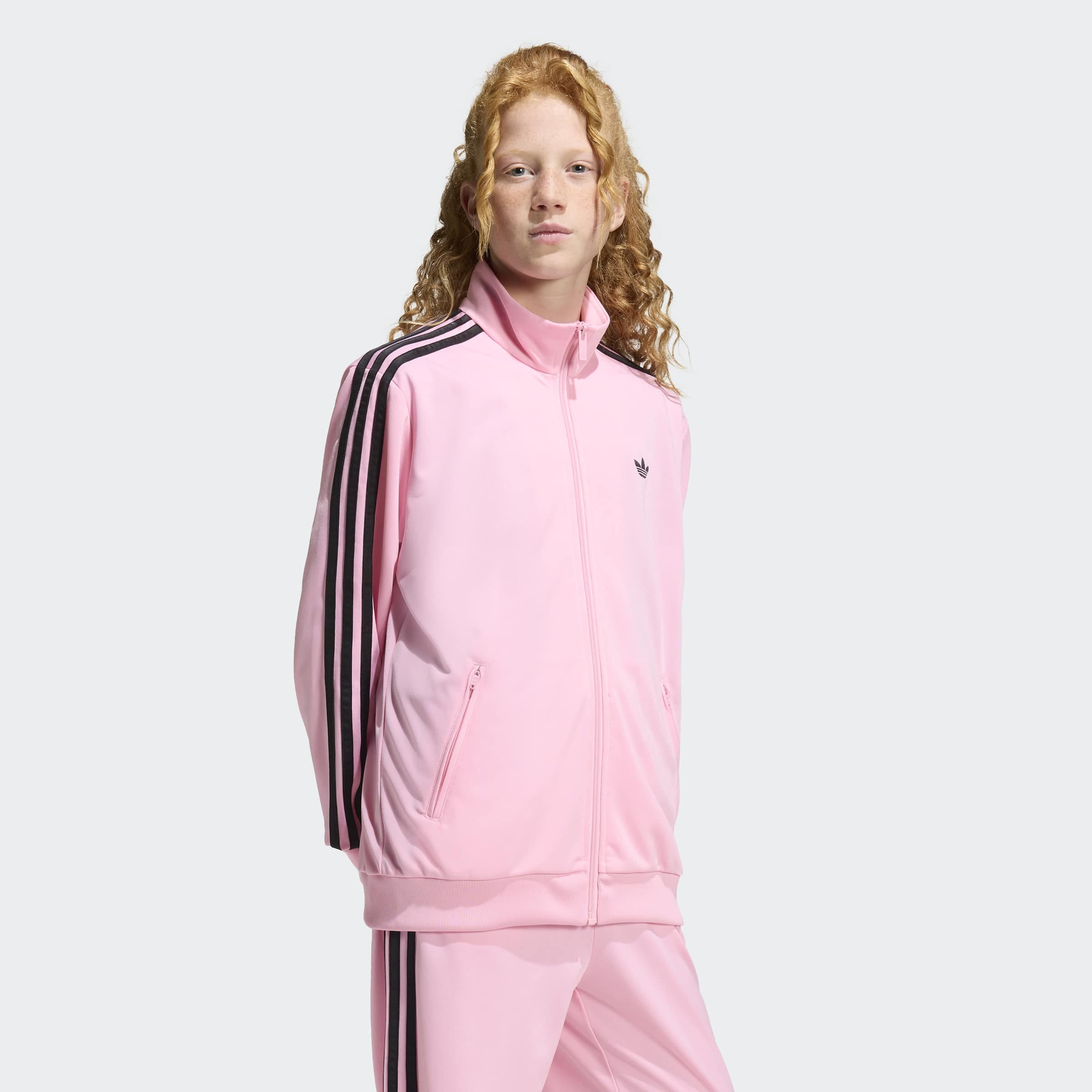 adidas Originals Trainingsjacke »FIREBIRD LO TT«