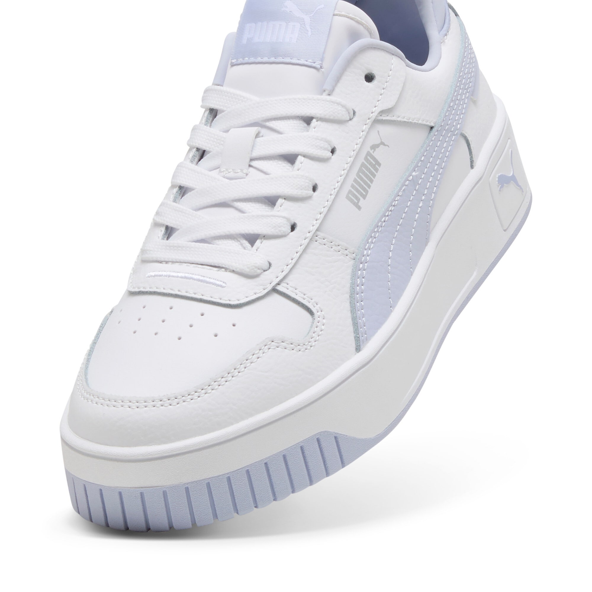 PUMA Sneaker »CARINA STREET JR«