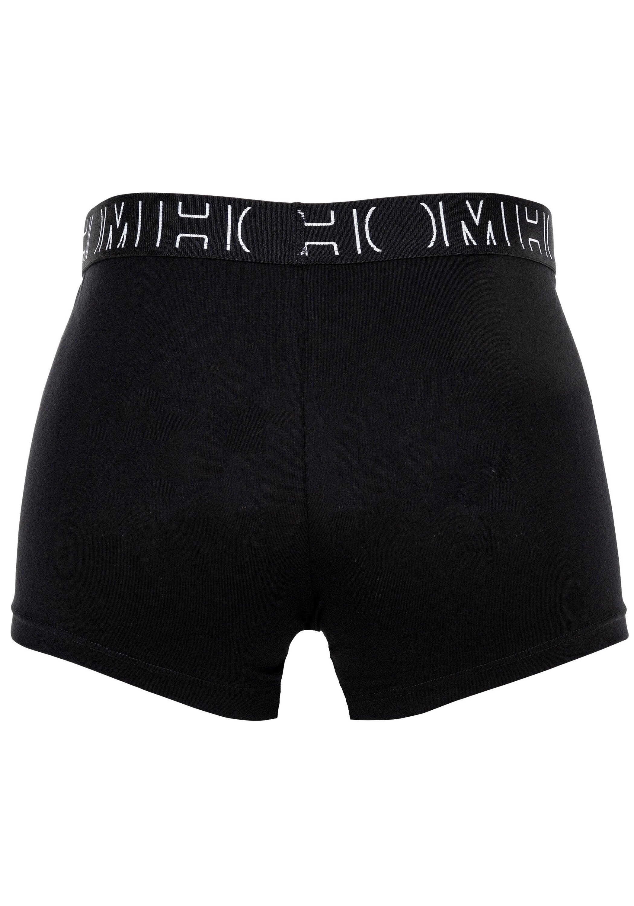 Hom Boxershorts »Boxershort Boxer Briefs Vassily #2 2er Pack«