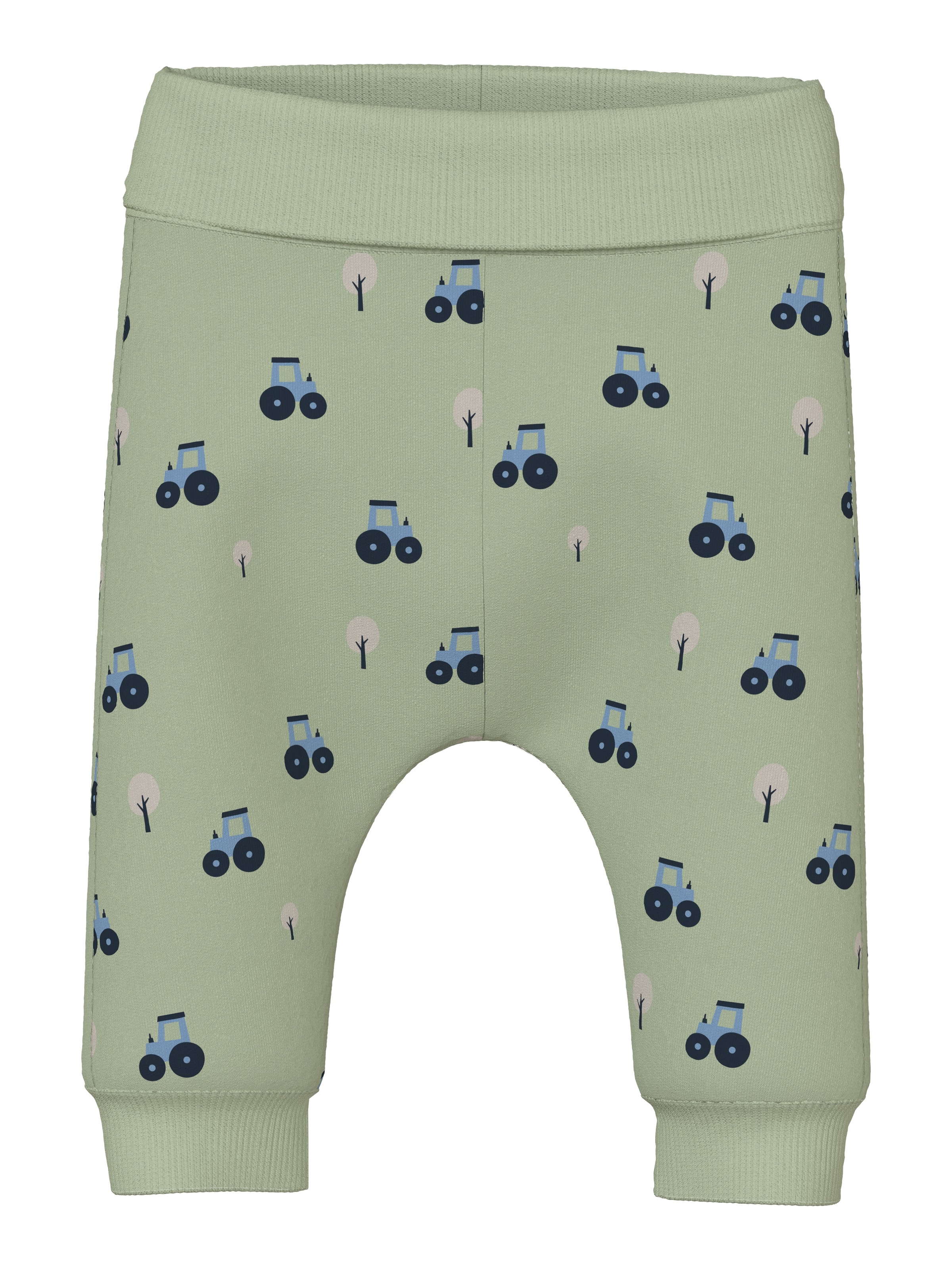 Name It Sweatshirt »NBMVIMMER LS SWEAT BOX BRU SET«
