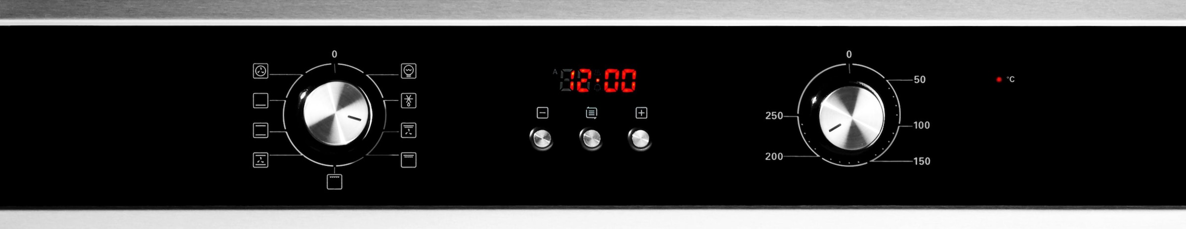 Hanseatic Backofen-Set »65M90D0-E11319G«, (Spar-Set), mit Restwärmeanzeige