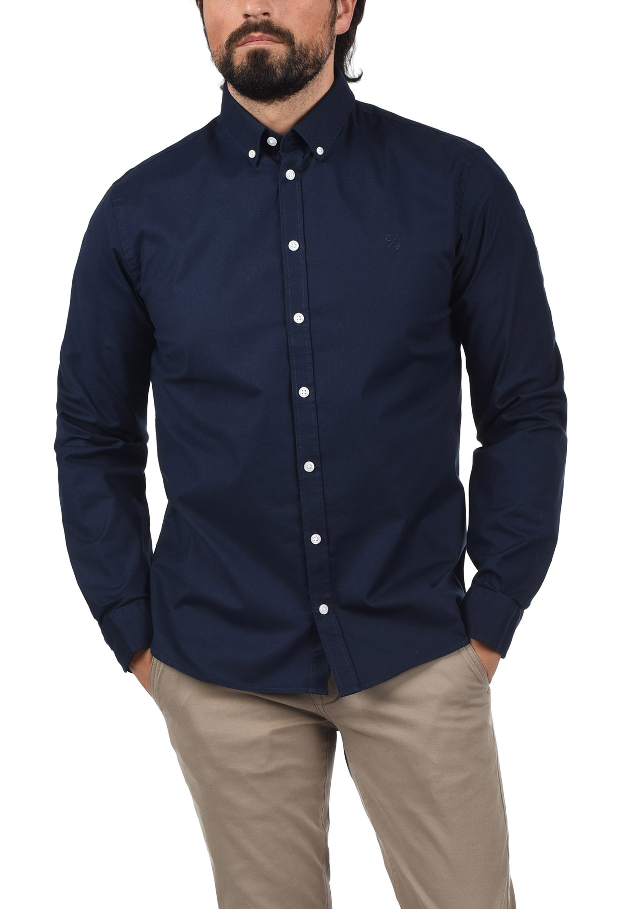 Casual Friday Businesshemd »Businesshemd CFArthur«