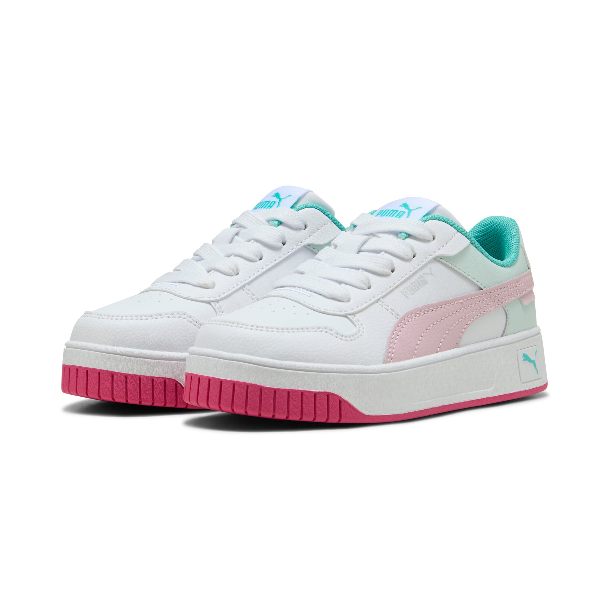 PUMA Sneaker »CARINA STREET PS«