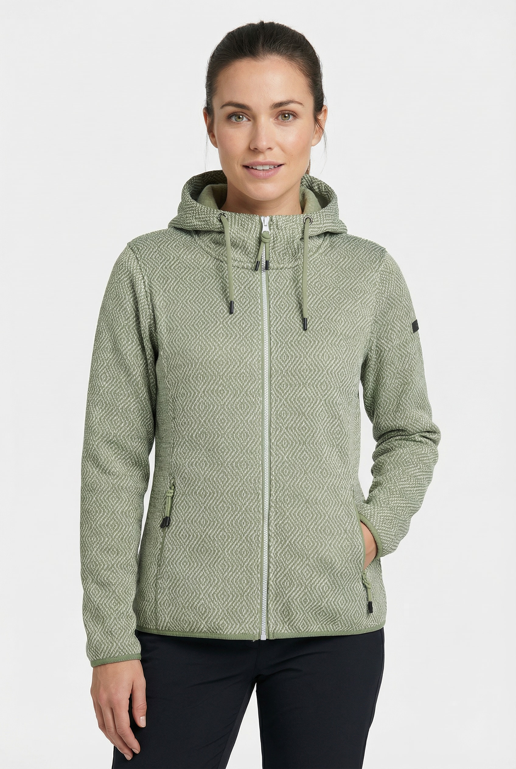 Icepeak Fleecejacke »ADRIAN«