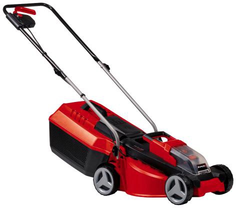 Einhell Akkurasenmäher »GE-CM 18/30 Li SOLO«, ohne Akku und Ladegerät