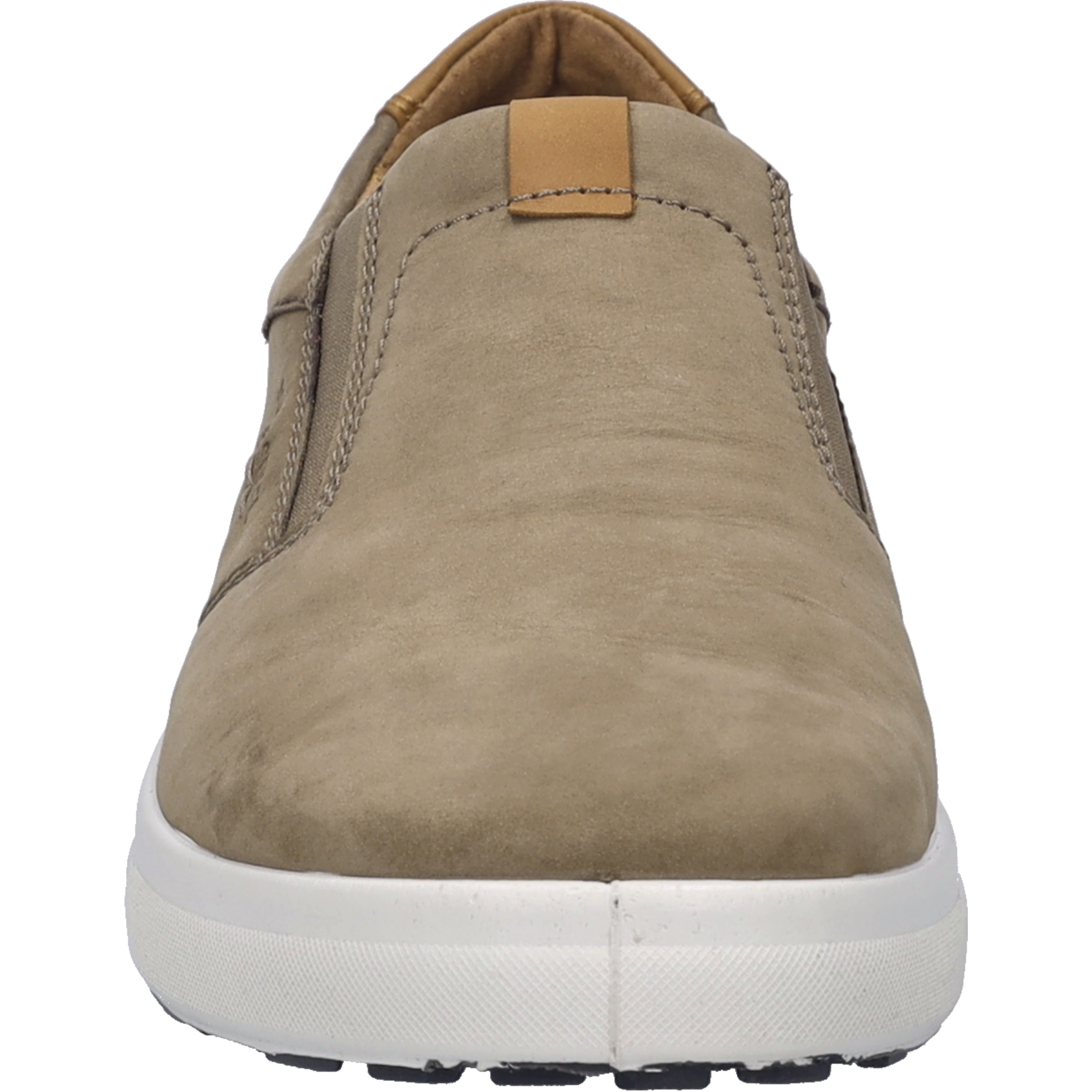 Josef Seibel Sneaker »Maddox 06, taupe-kombi«