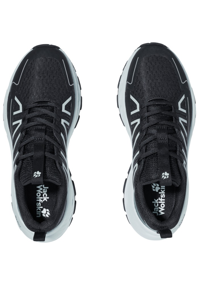 Jack Wolfskin Wanderschuh »WILD HIKE LOW W«  Outdoorschuh, Trekkingschuh