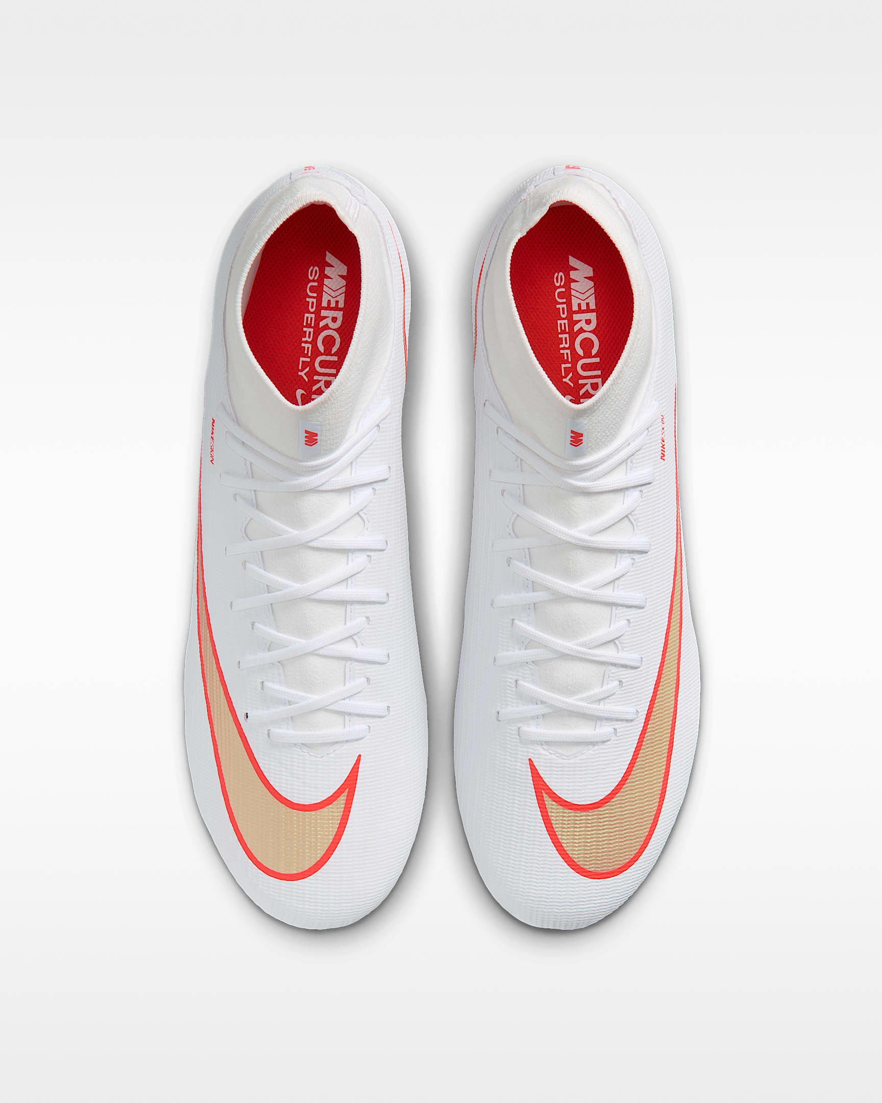 Nike Fußballschuh »Mercurial Superfly 11 Academy MG«  für Rasen und Kunstrasen neuer Generation speziell feste Böden