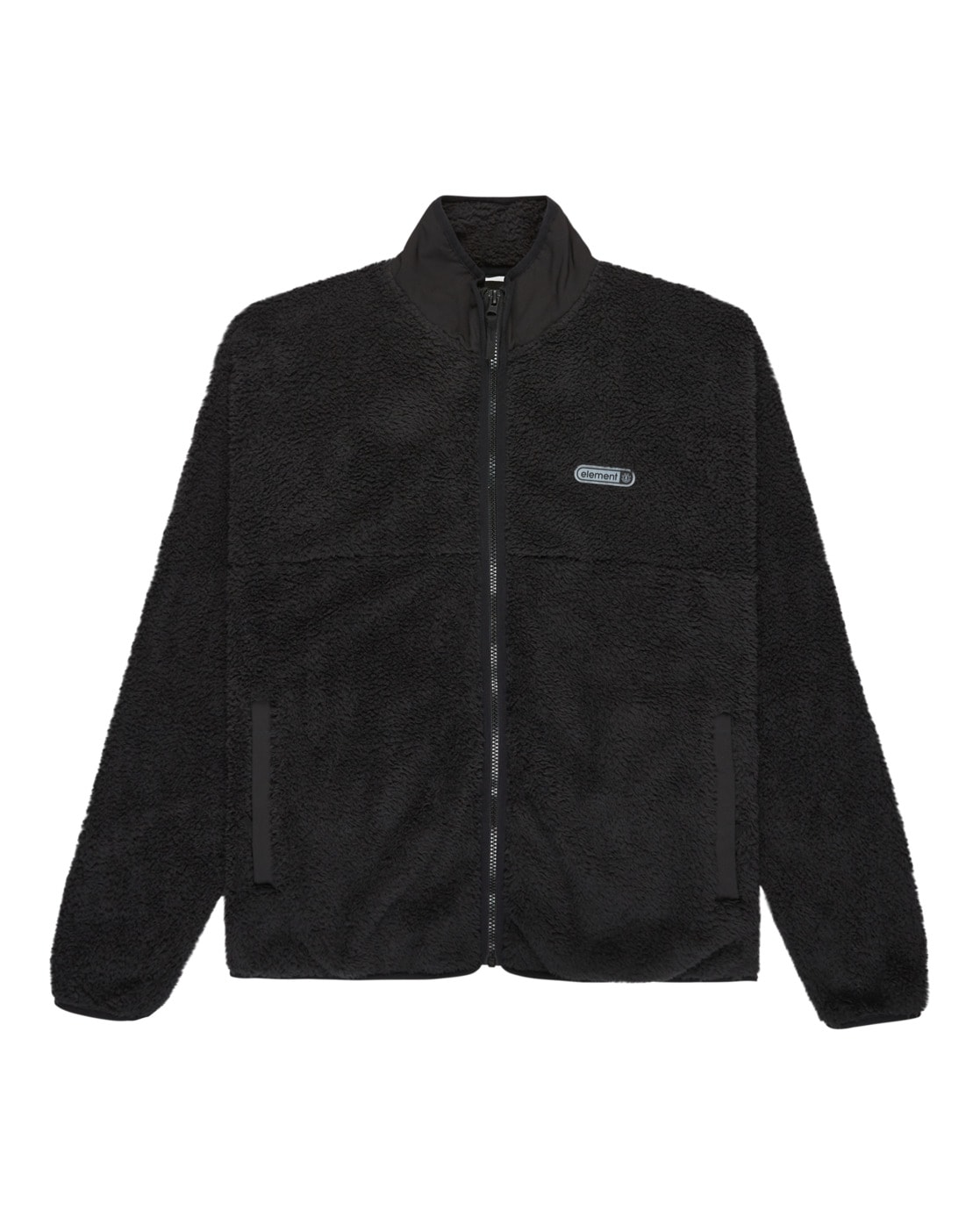 Element Fleecejacke »Classic Sherpa«