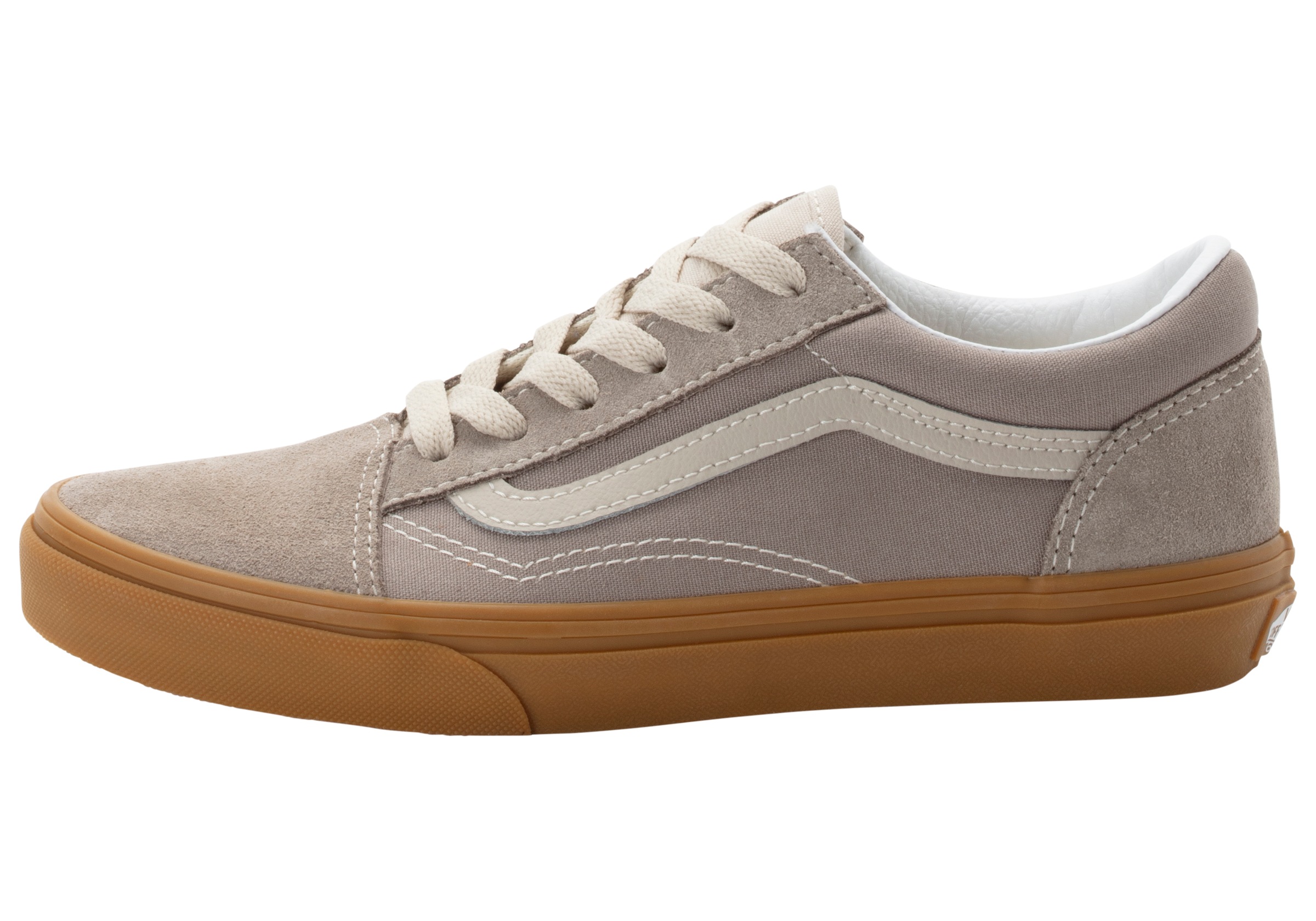Vans Sneaker »Old Skool«, für Kinder und Jugendliche