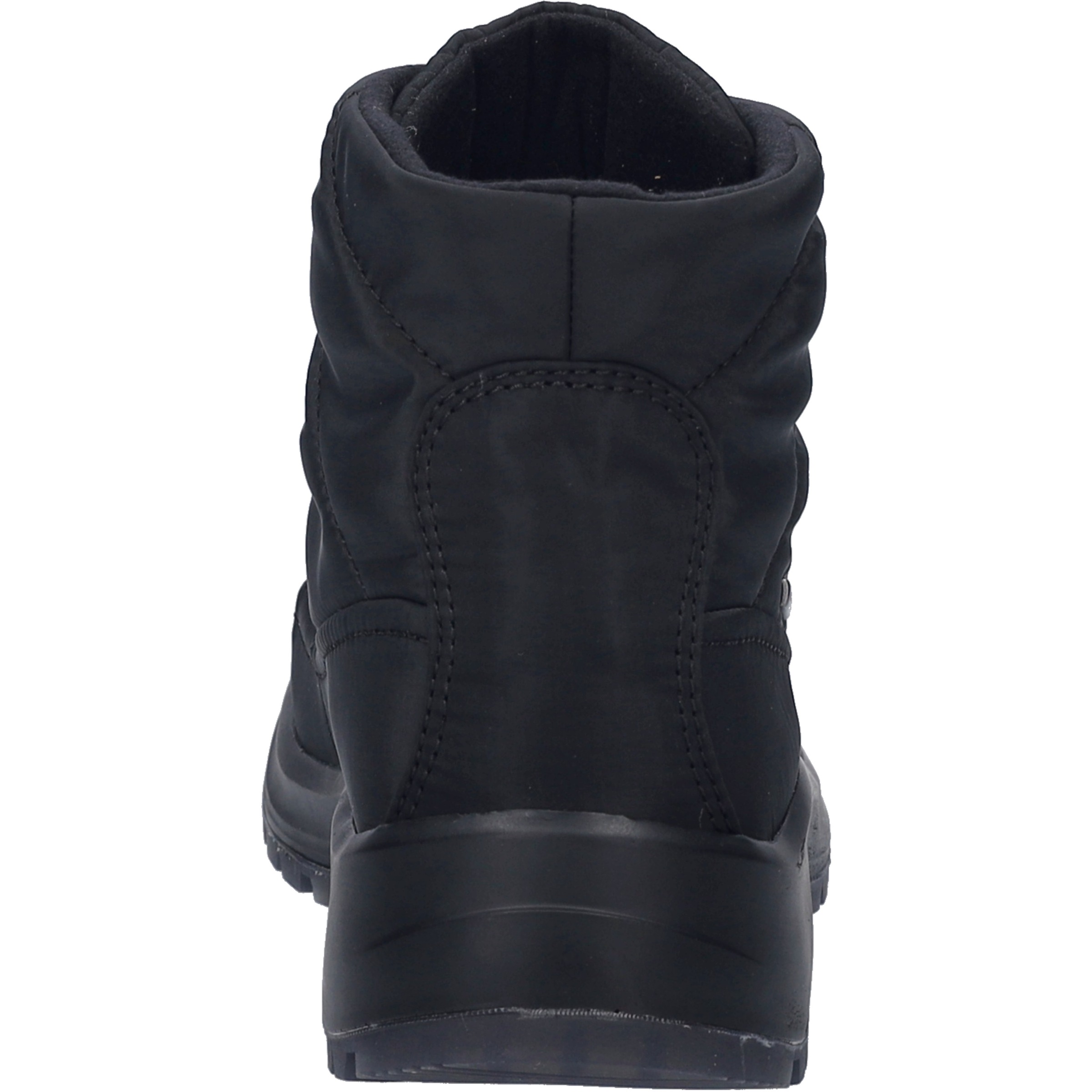 Josef Seibel Stiefelette »Colorado 55, schwarz«