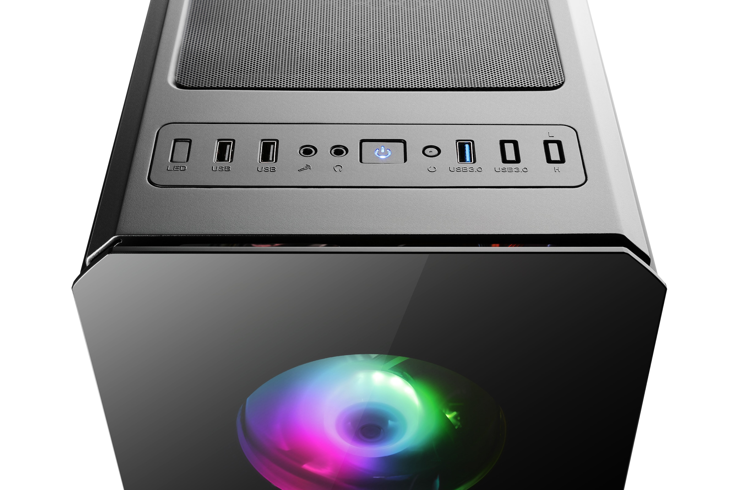 CSL Gaming-PC »Theseus V24625«