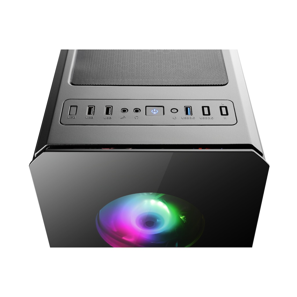 CSL Gaming-PC »RGB Gaming Edition L7510«