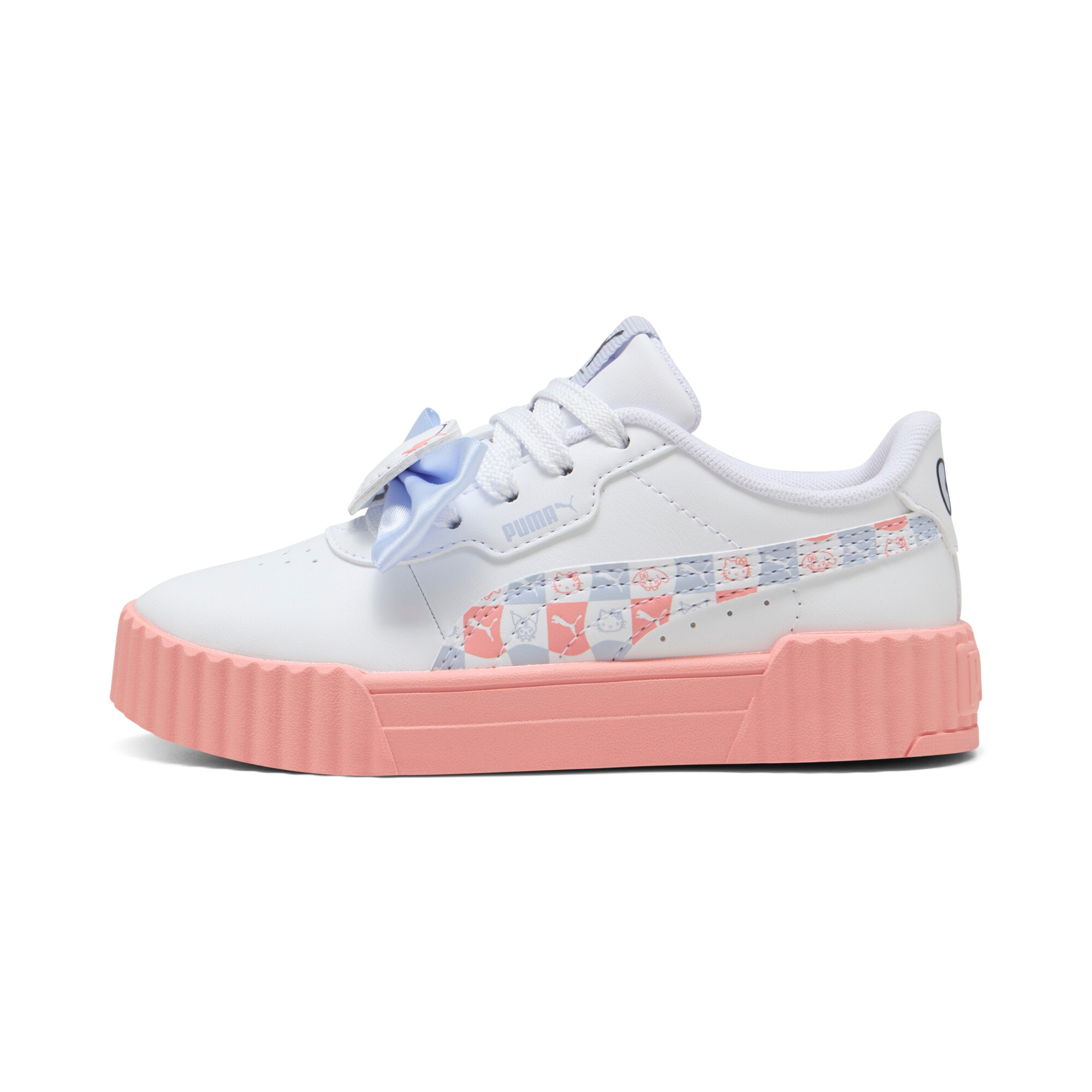 PUMA Sneaker »CARINA 3.0 HK&FR PS«
