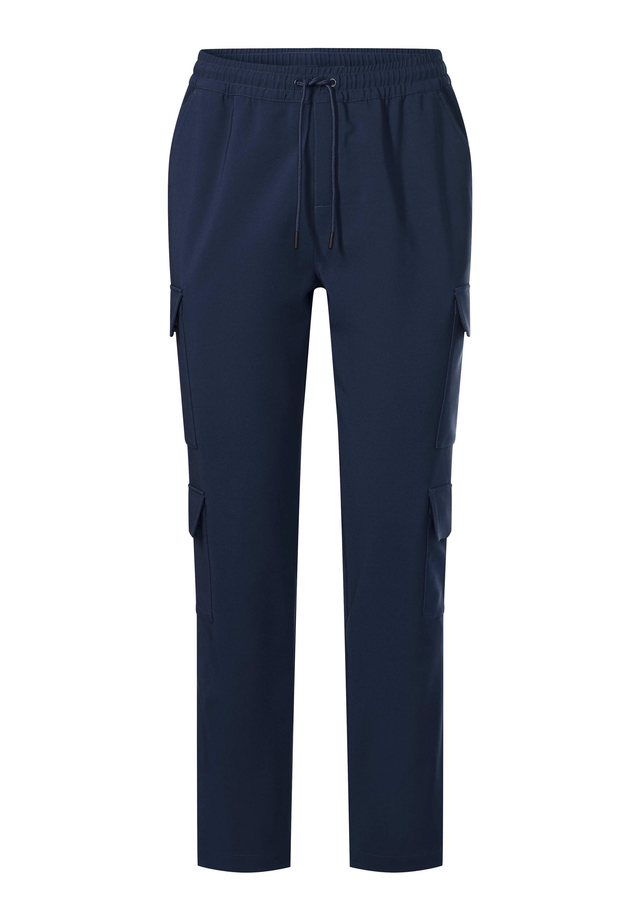 Witt Cargojeans »Hose Hose mit praktischen Taschen«