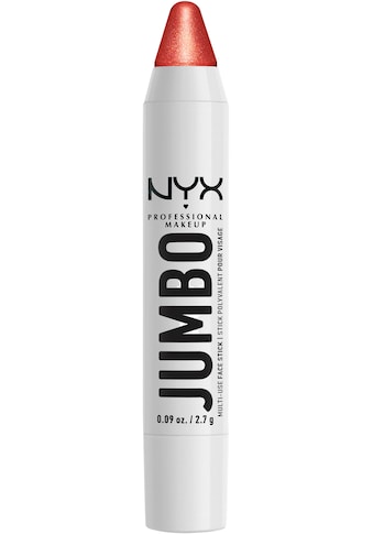 Highlighter »NYX Professional Makeup Jumbo Face Stick«