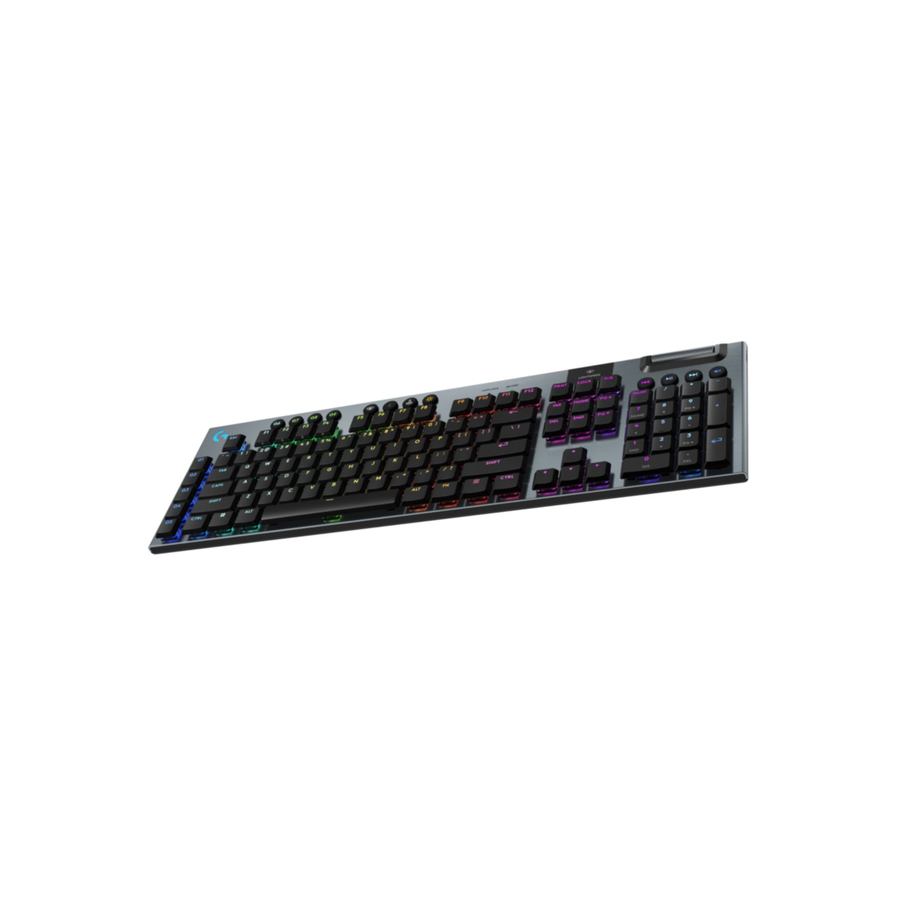 Logitech Tastatur »G915 X LIGHTSPEED«