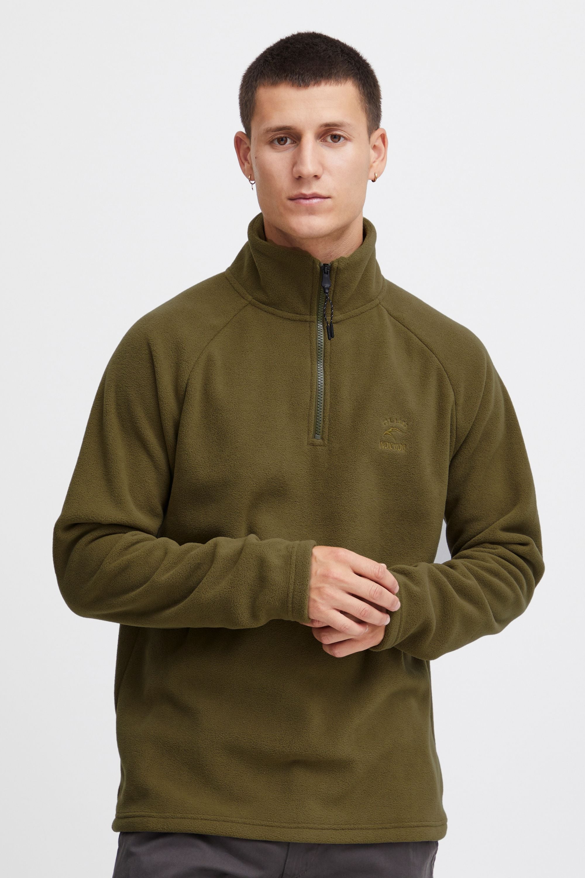 Indicode Outdoorjacke »Troyer IDPierco«