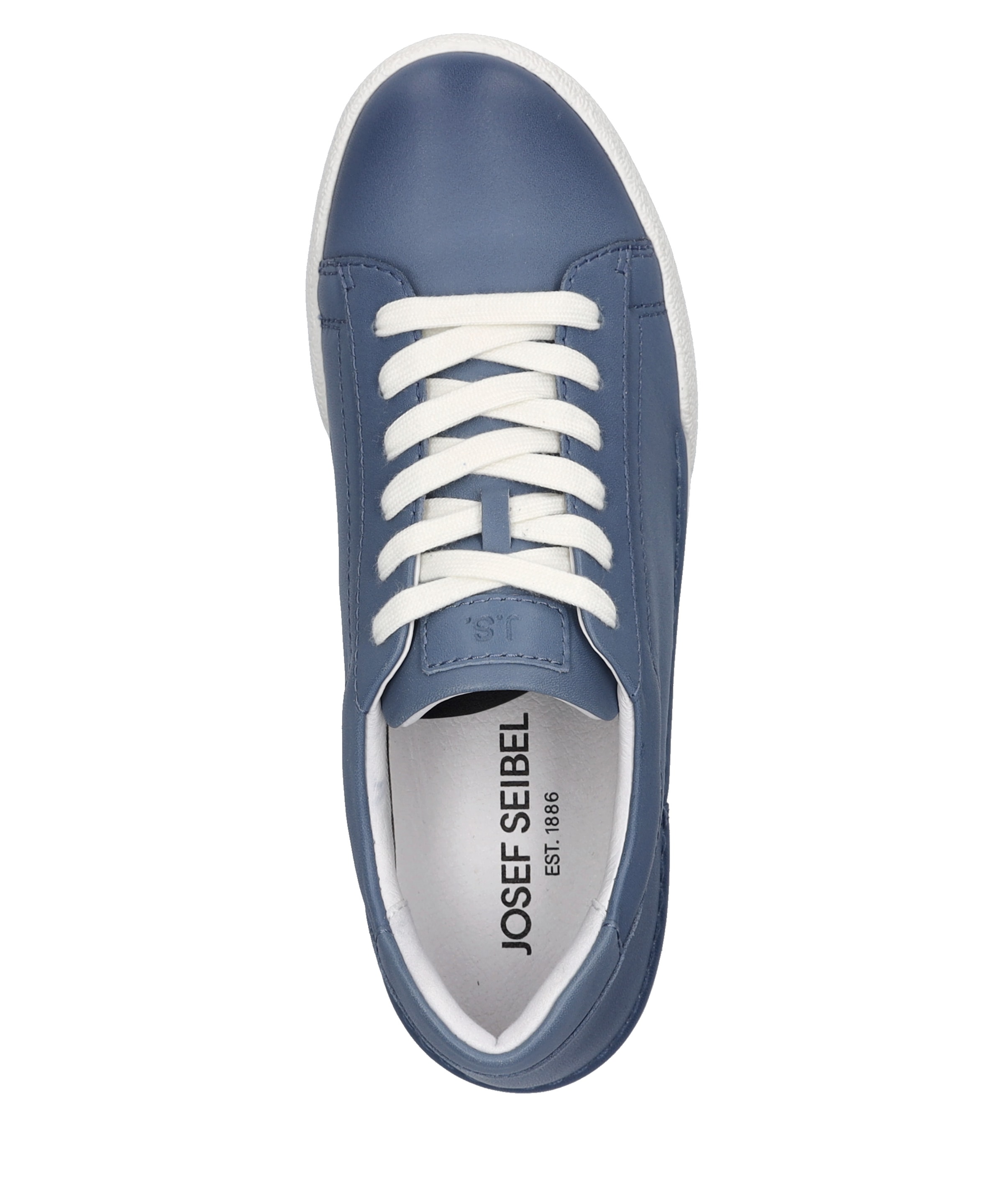 Josef Seibel Sneaker »Claire 01, slate blue«
