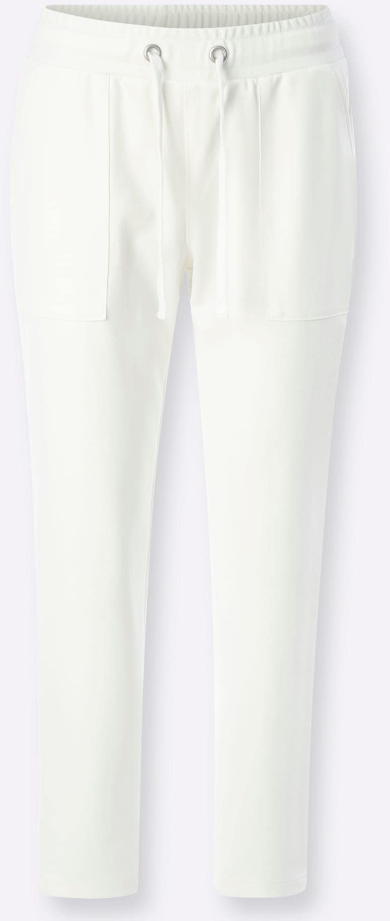 Casual Looks Jerseyhose