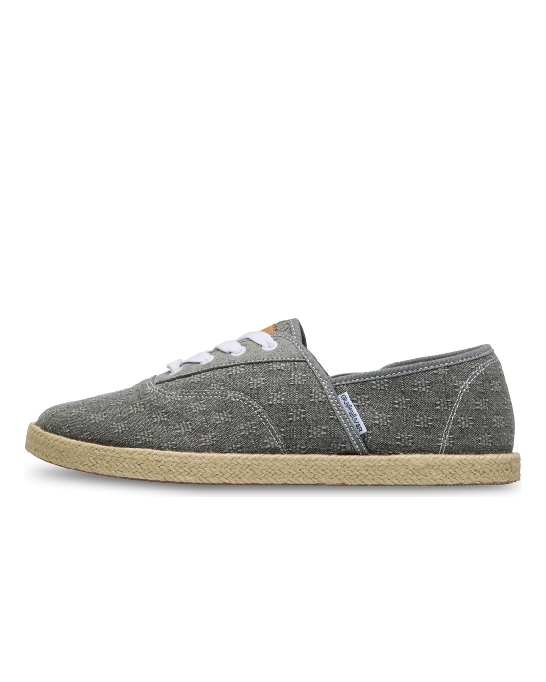 Quiksilver Sneaker »Espadrilled Up«