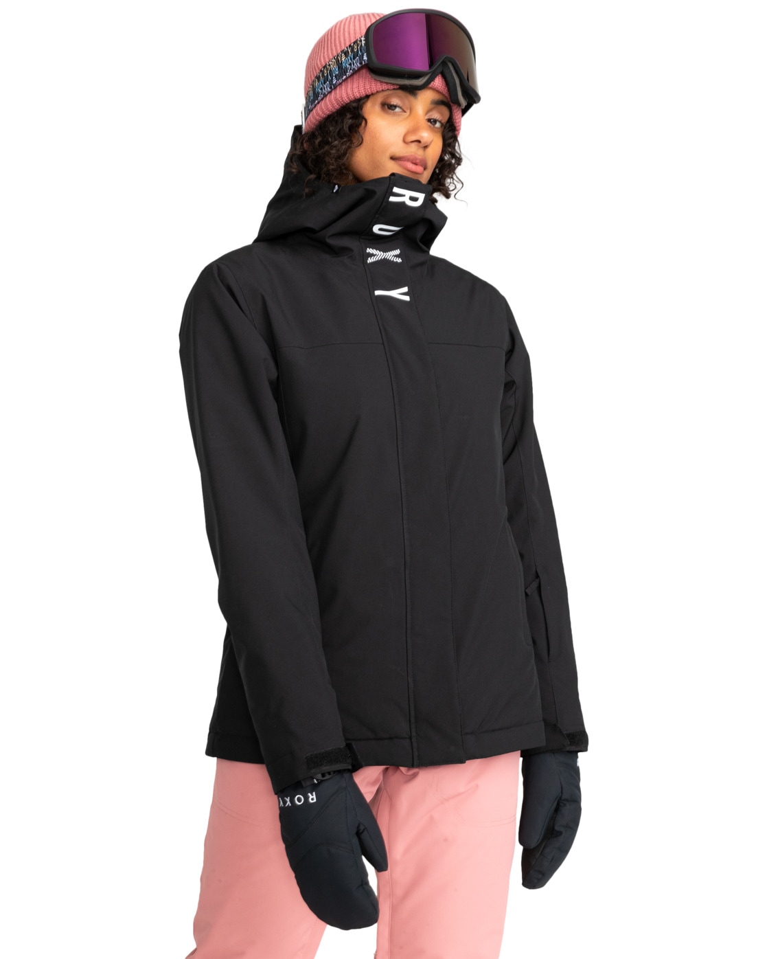 Roxy Snowboardjacke »Galaxy«