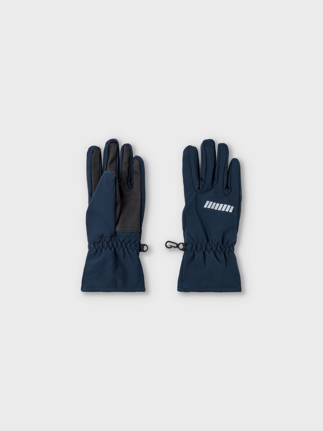 Name It Winter-Arbeitshandschuhe »NKNALFA GLOVE7 FO NOOS«