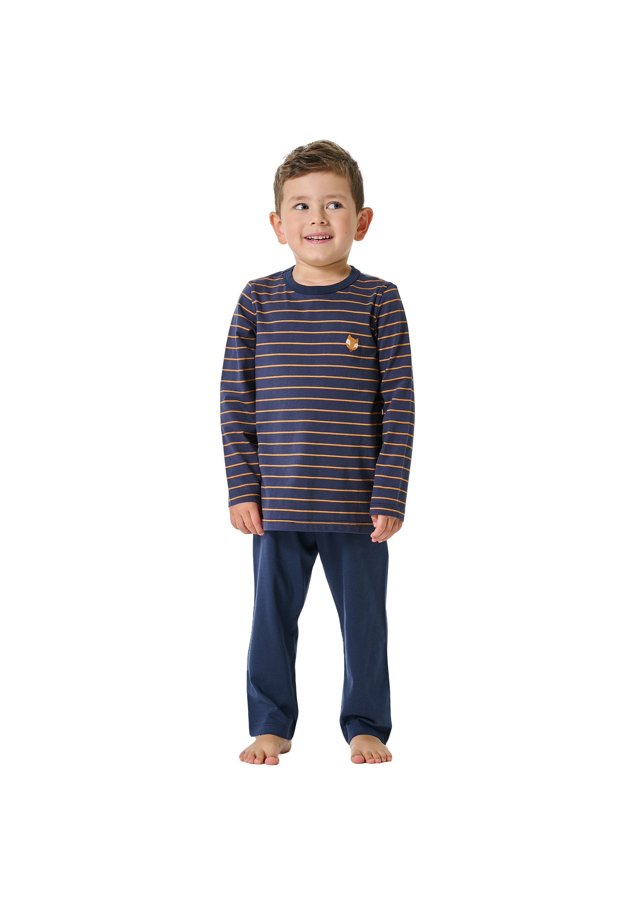 Schiesser Schlafanzug »Pyjama Kids Nightwear«