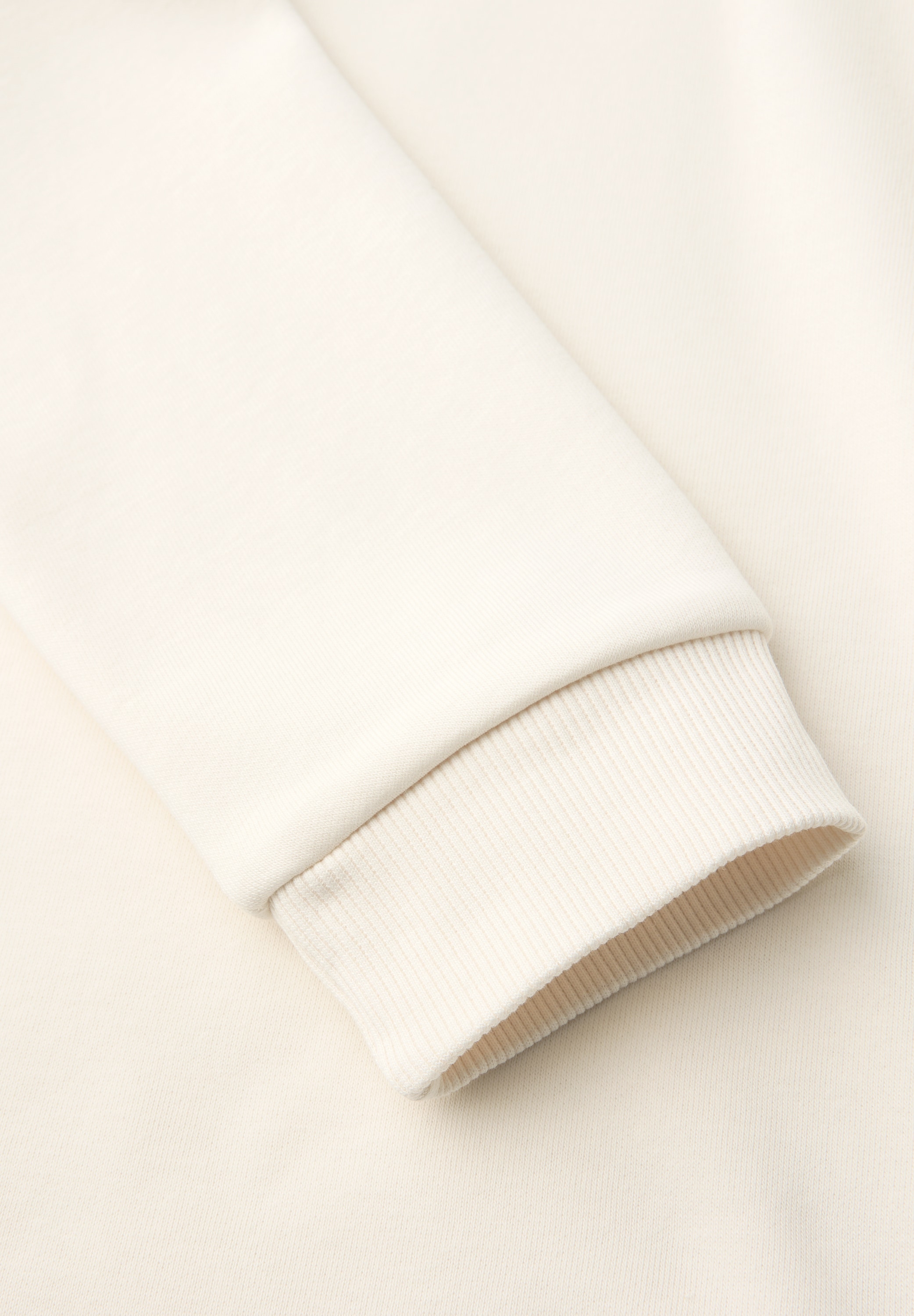 STREET ONE Sweatshirt , mit Kapuze
