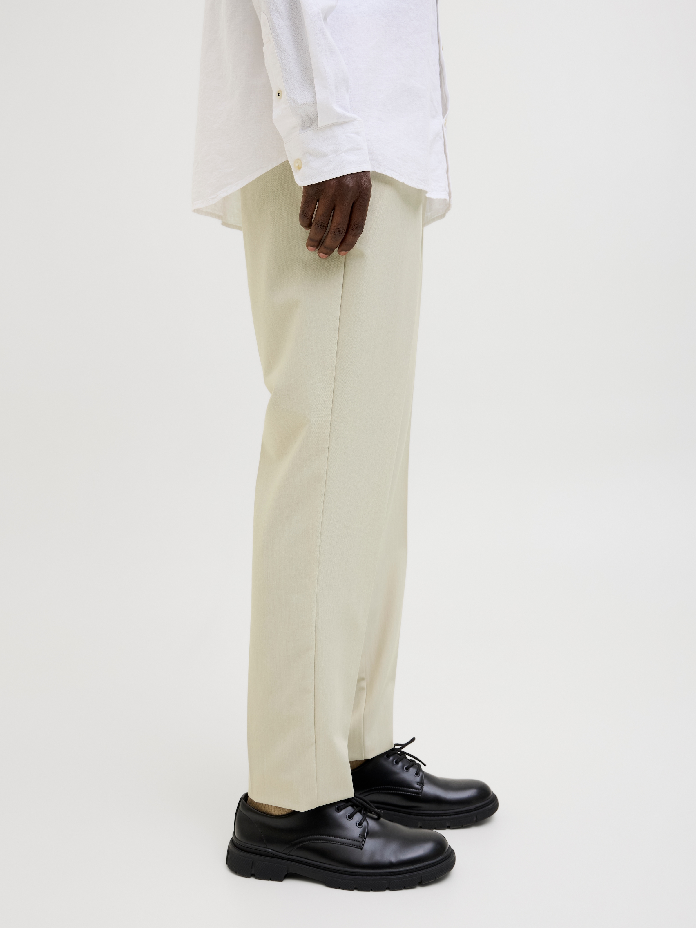 Jack & Jones Chinohose »JPSTACE LEO CHINO NOOS«