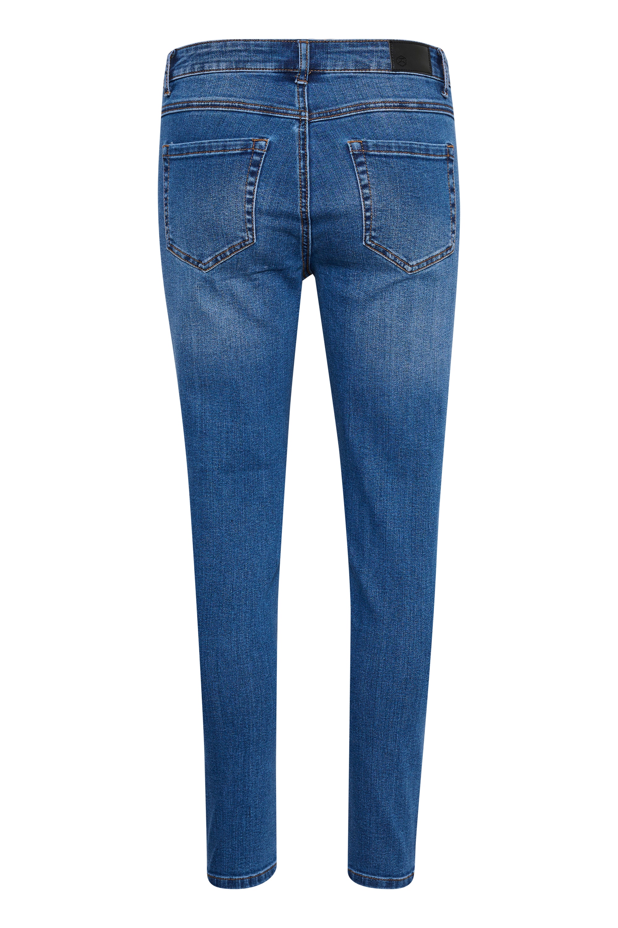 KAFFE Regular-fit-Jeans »Jeans KAsinem«