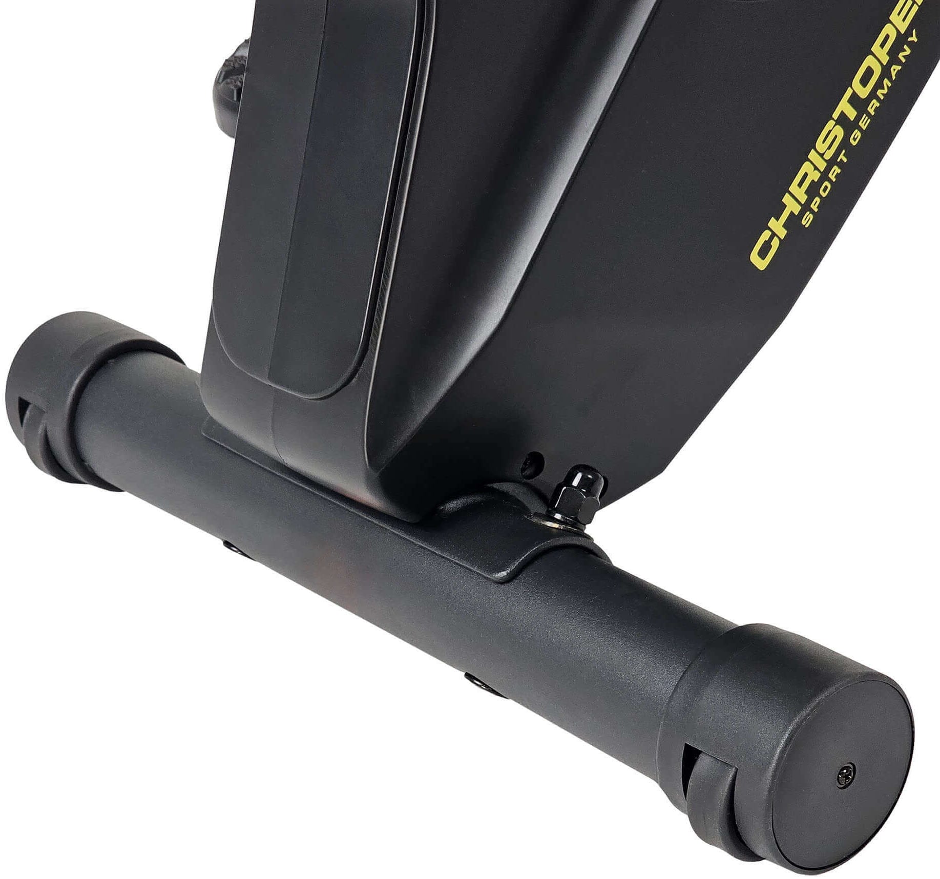 Christopeit Sport® Heimtrainer »S-Bike Velo Fit« 120 kg max. Benutzergewicht, Fahrrad, 14 Widerstandsstufen